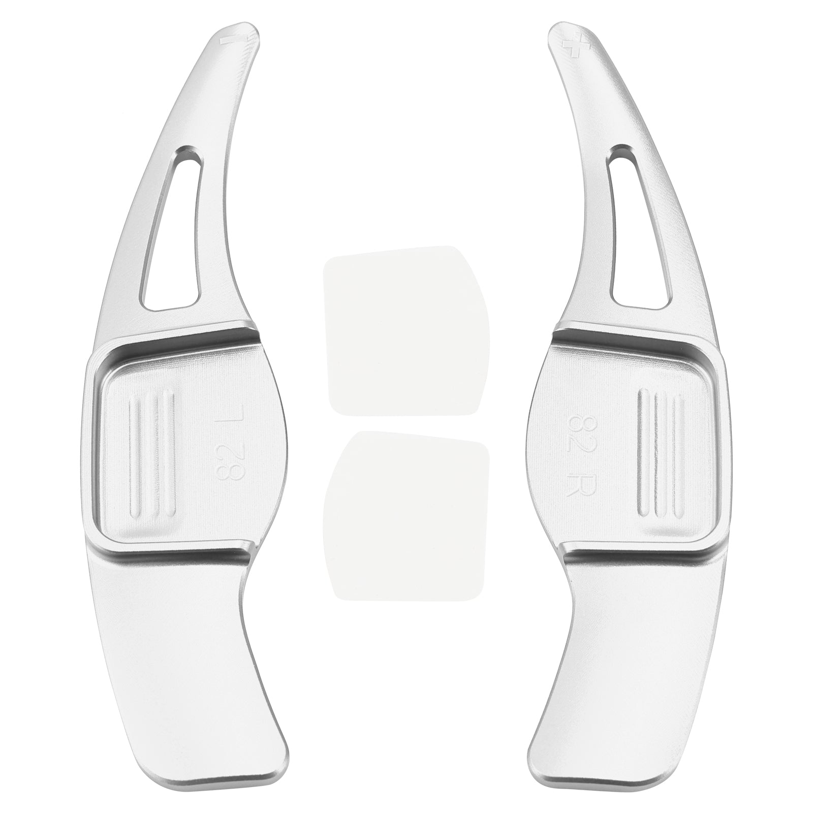 2012-2018 Hyundai Veloster Steering Wheel Paddle Shifter Aluminium