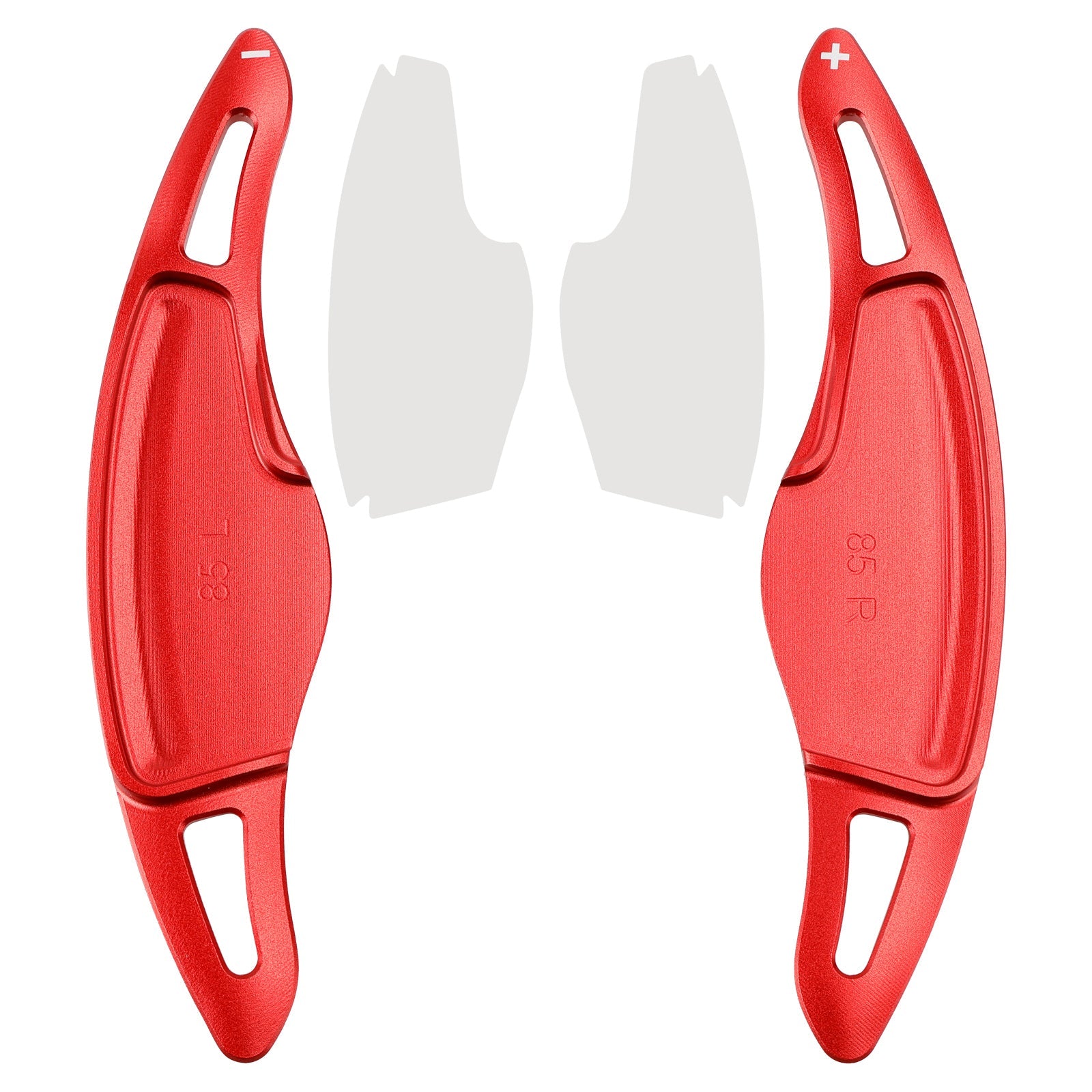 2015-2019 Hyundai Sonata Steering Wheel Paddle Shifter For Aluminium