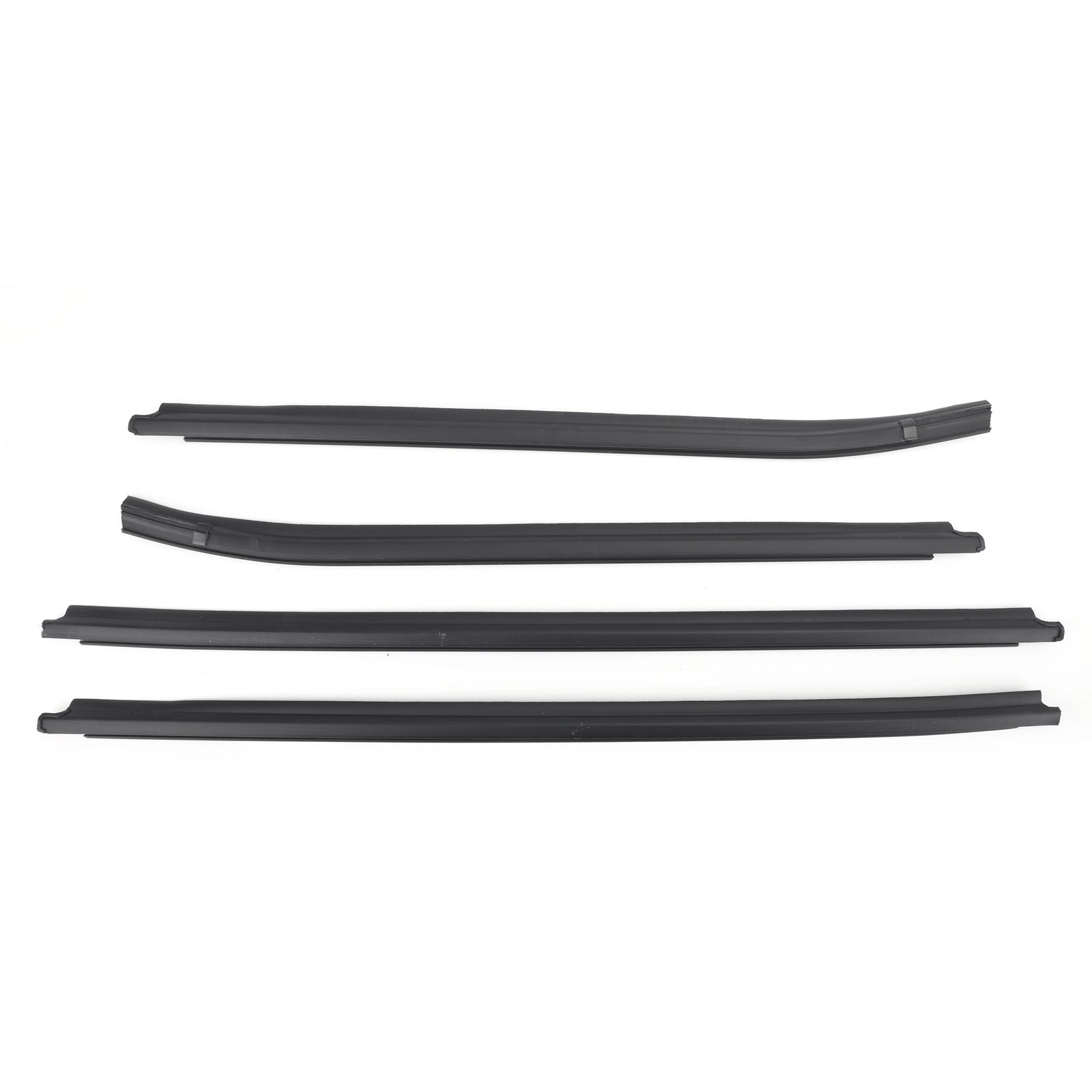 2005-2015 Rubber Seal 4 Door Weatherstrip for Toyota Hilux KUN26 KUN36 GGN25 TGN16 TGN36