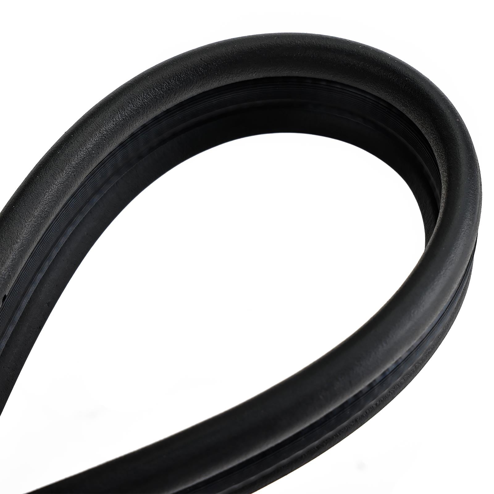 2007-2016 Toyota Camry 2009-2014 Toyota RAV4 Rear Trunk Lid Weatherstrip Rubber Seal 64461-06060