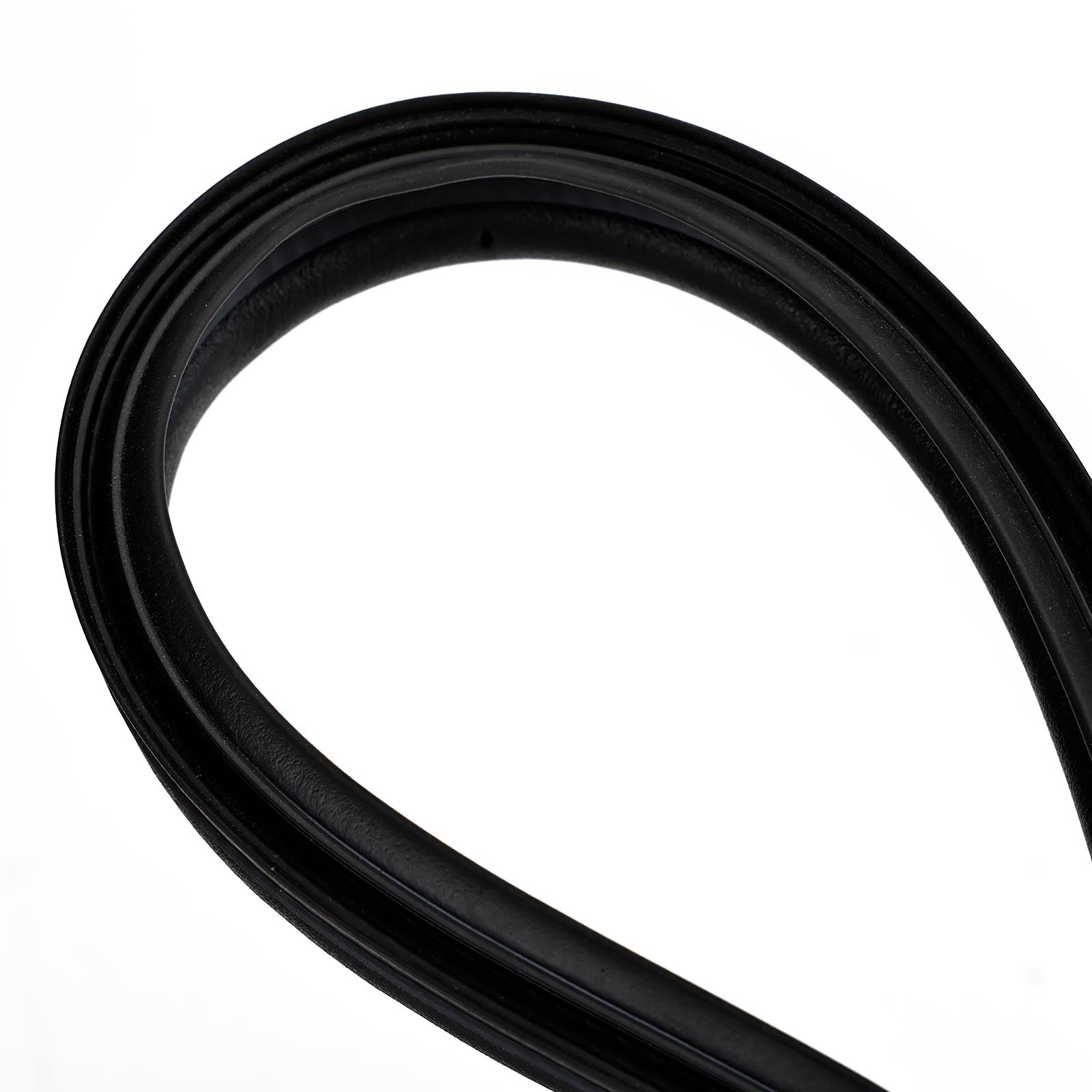 2007-2016 Toyota Camry 2009-2014 Toyota RAV4 Rear Trunk Lid Weatherstrip Rubber Seal 64461-06060