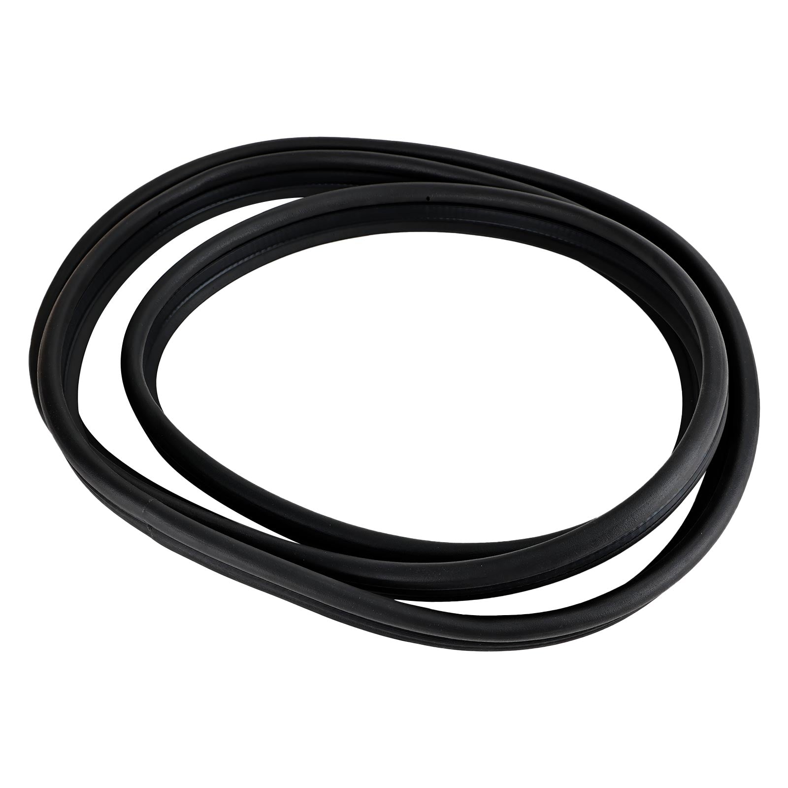 2007-2016 Toyota Camry 2009-2014 Toyota RAV4 Rear Trunk Lid Weatherstrip Rubber Seal 64461-06060