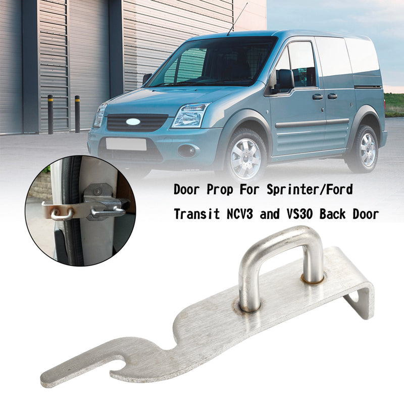 Soporte de puerta para Sprinter/para Ford Transit NCV3 y VS30 puerta trasera genérica