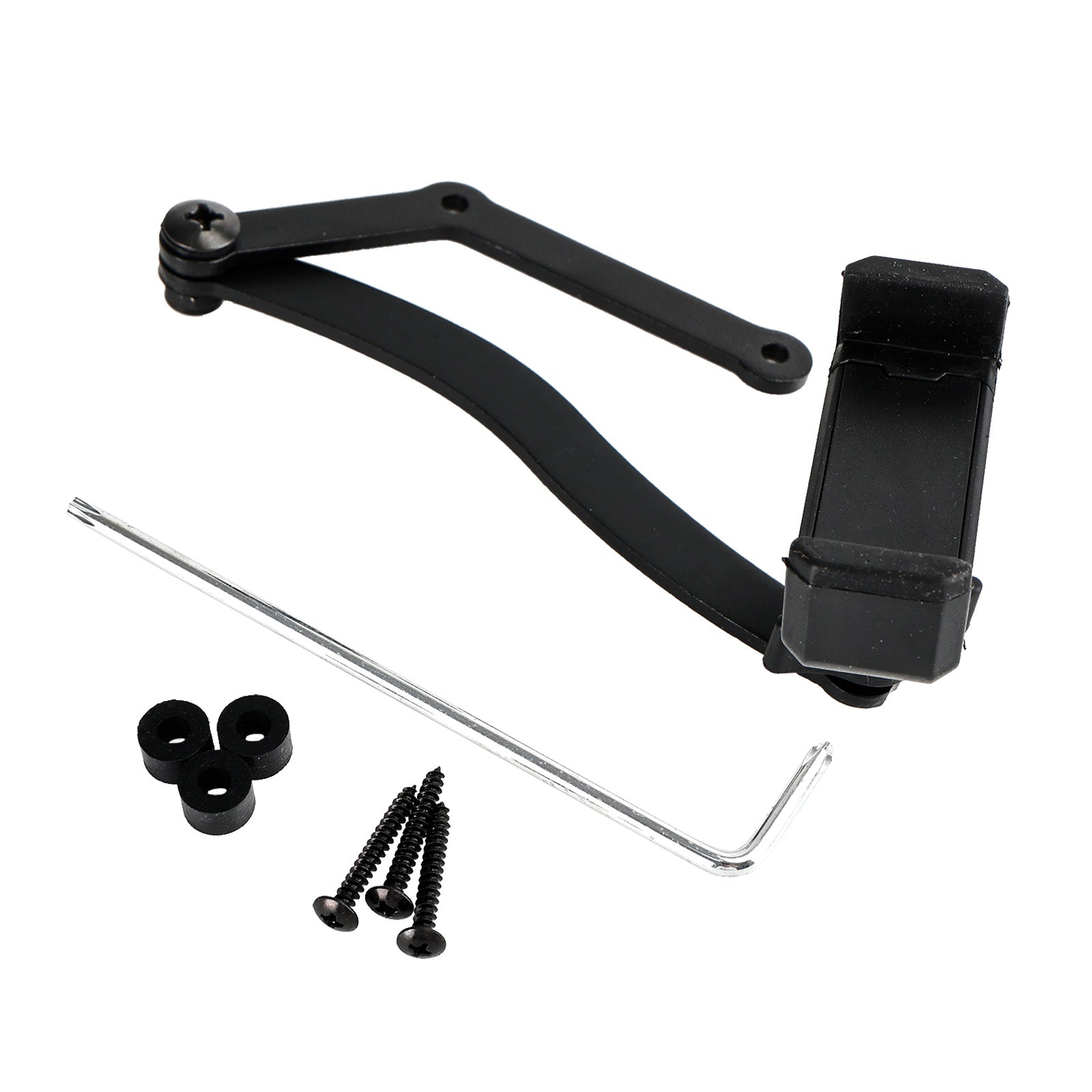 360??Rotation Car Mobile Phone Holder Mount for Mini Cooper R50 R52 R53