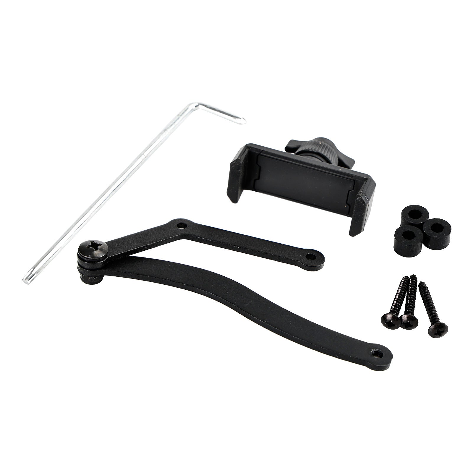 360??Rotation Car Mobile Phone Holder Mount for Mini Cooper R50 R52 R53