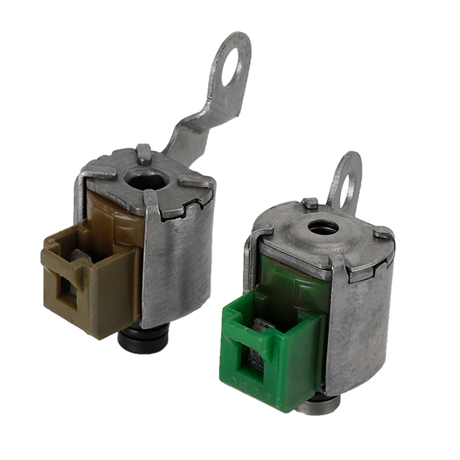 A340 AW4 Transmission Solenoid Service Filter TCC Lock Up Shift 21347 For Jeep