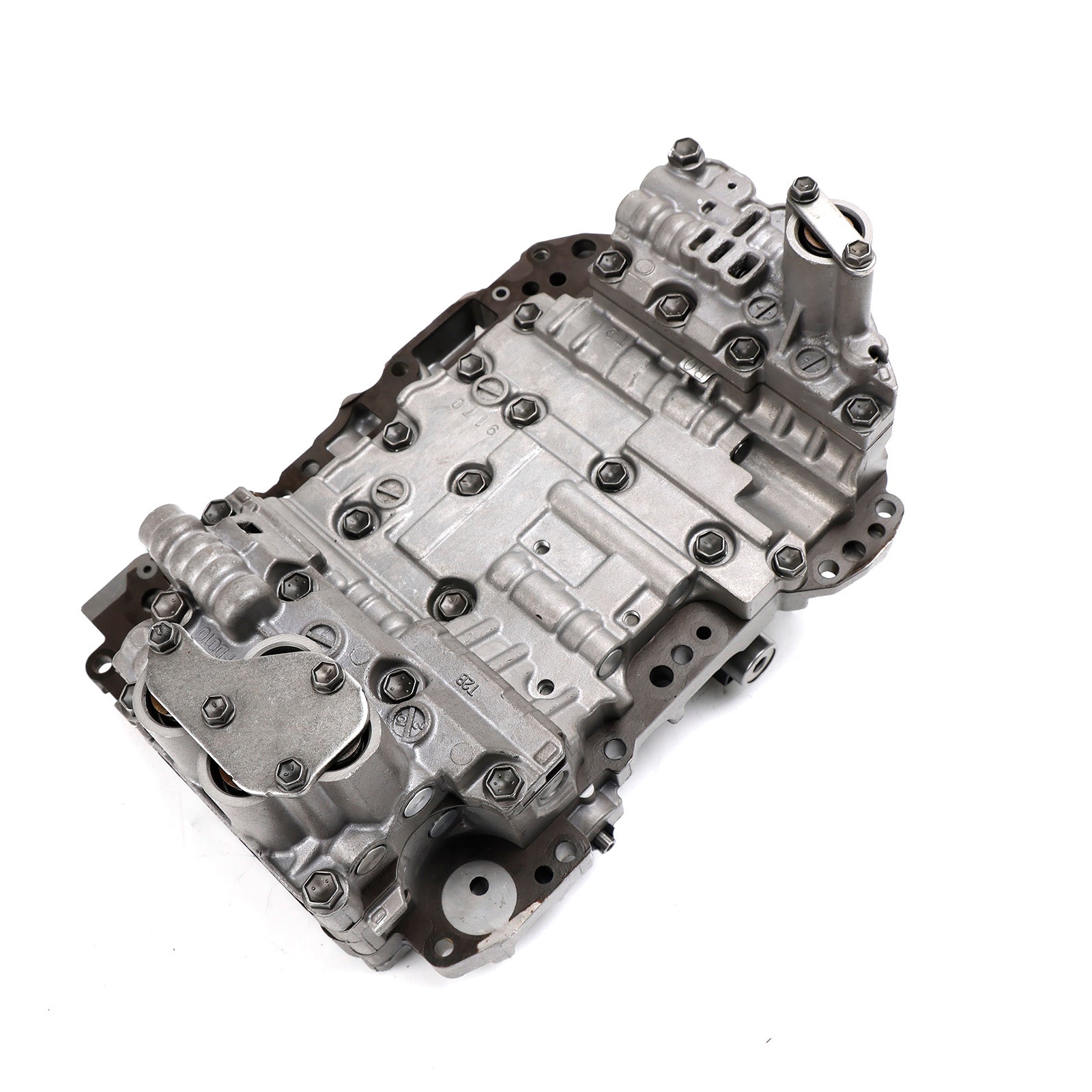 2010-2011 Volkswagen Golf 2.5L (09G 6-speed A/T) 09G TF-60SN Automatic Transmission Valve Body