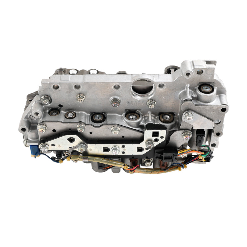 2006-2011 تويوتا أوريون تقدير LEXU-S ES350 V6 3.5L كامري L4 2.5L صمام نقل الجسم U660E ث/7 الملف اللولبي