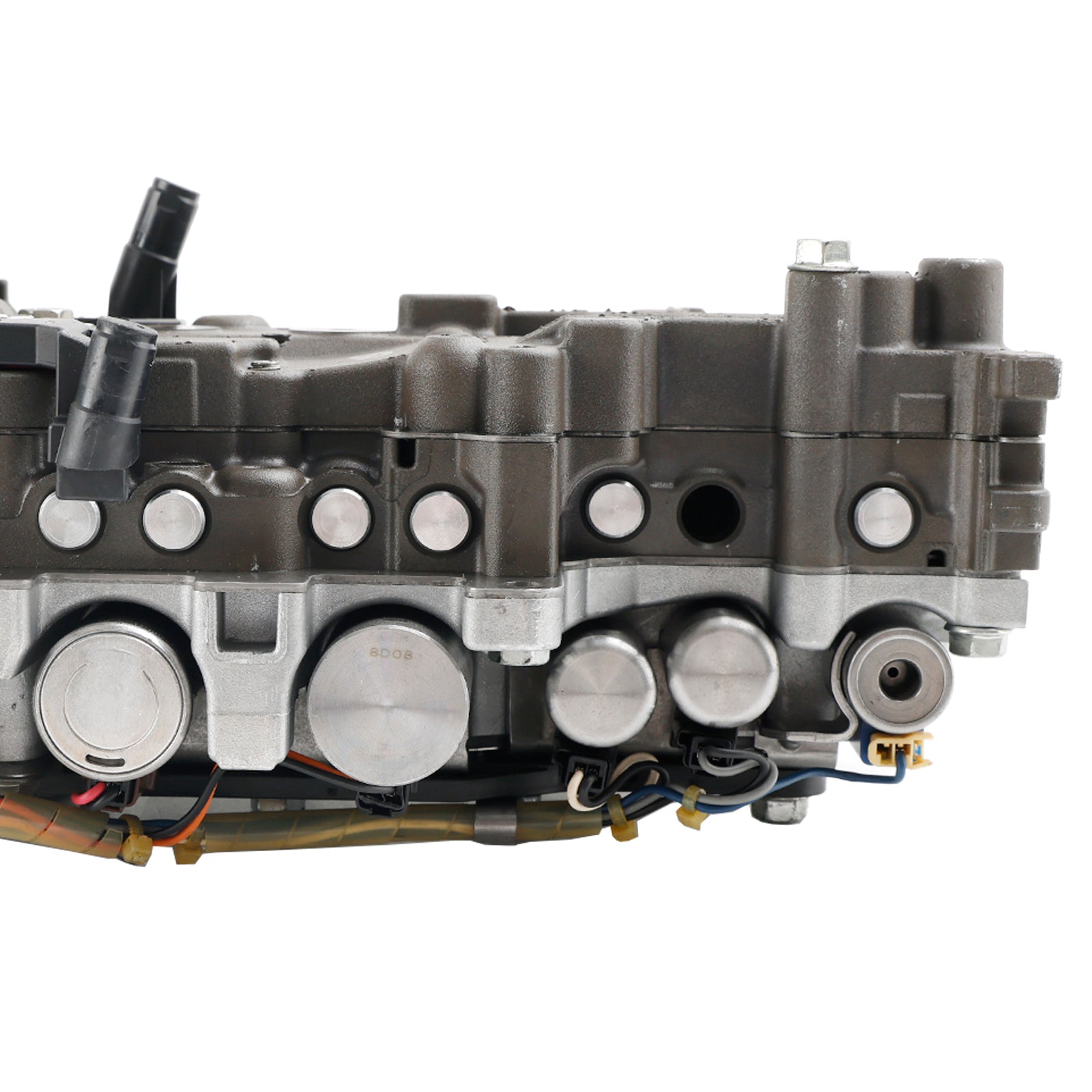 2008-2011 Toyota Alphard Avalon Belde LEXU-S RX350 V6 3.5L Venza L4 2.7L V6 3.5L Transmission Valve body U660E w/7 Solenoid