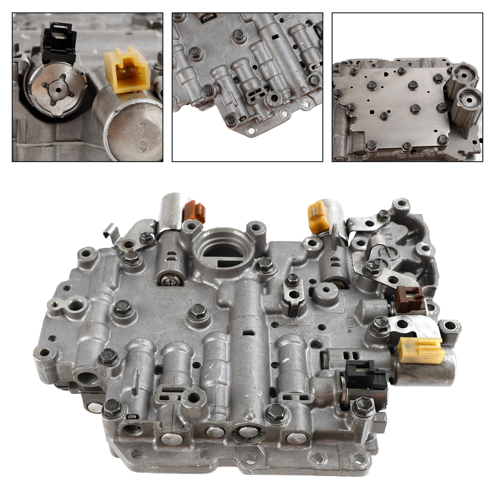 2002-2003 Toyota Solara Camry 3.0L 2.4L U140 U240 U241 Transmission Va