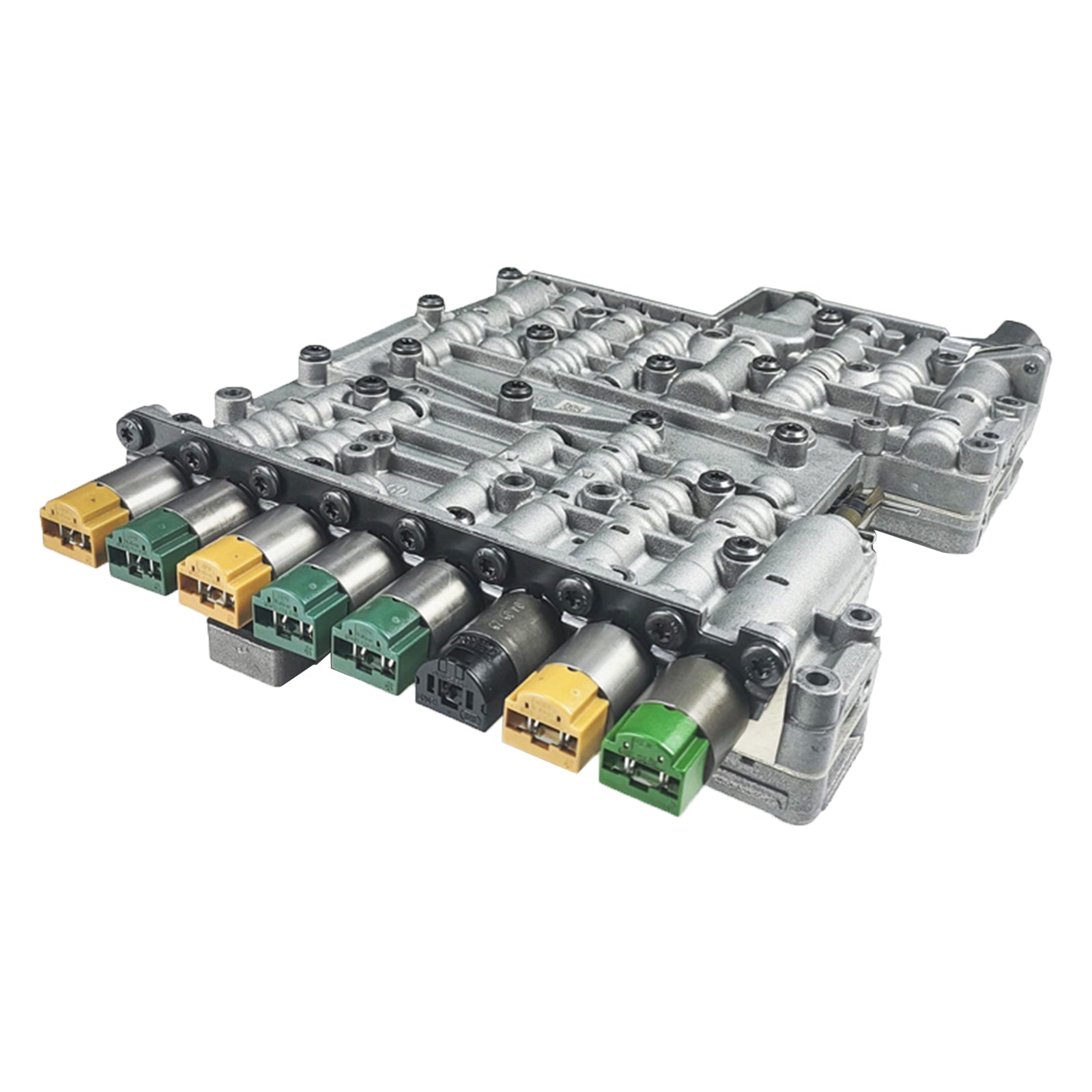 6HP26 Valve Body For LINCOLN TOWN CAR 05-08 4.6L NAVIGATOR 04-06 5.4L