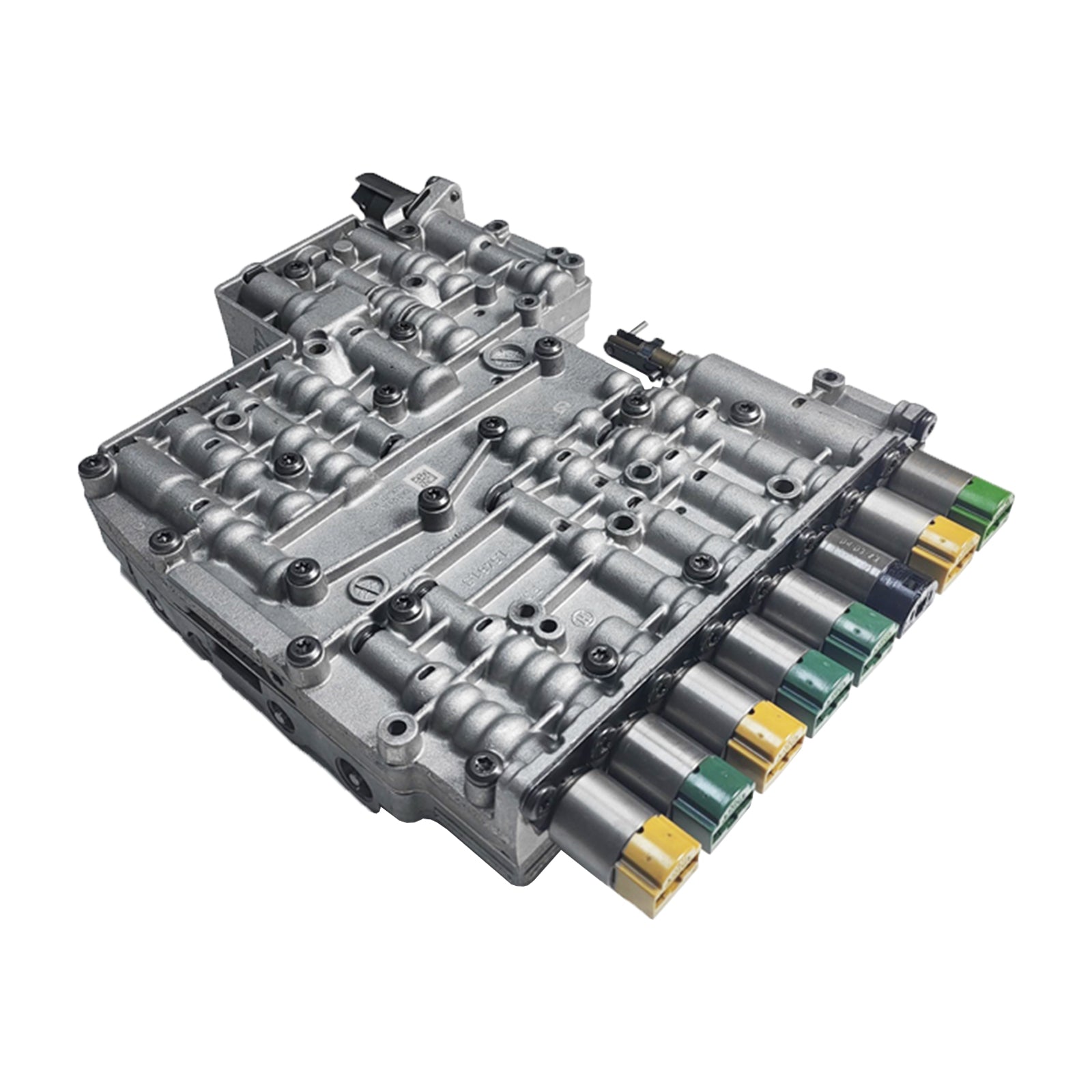 6HP26 Valve Body For LINCOLN TOWN CAR 05-08 4.6L NAVIGATOR 04-06 5.4L