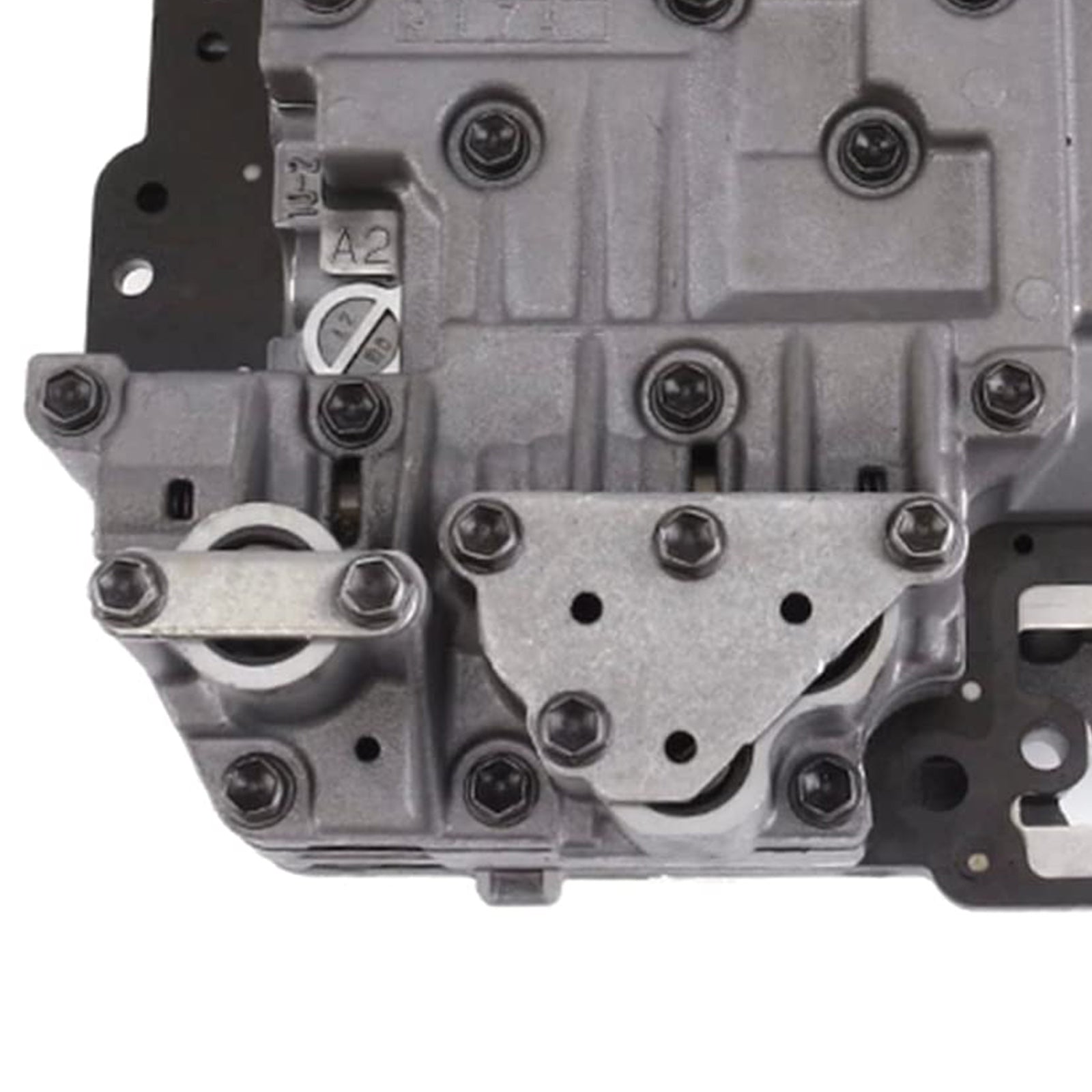 2006-2008 Ford Fusion Lincoln Zephyr MKX MKZ Mercury Milan Mazda MPV CX7 TF-81SC Valve Body