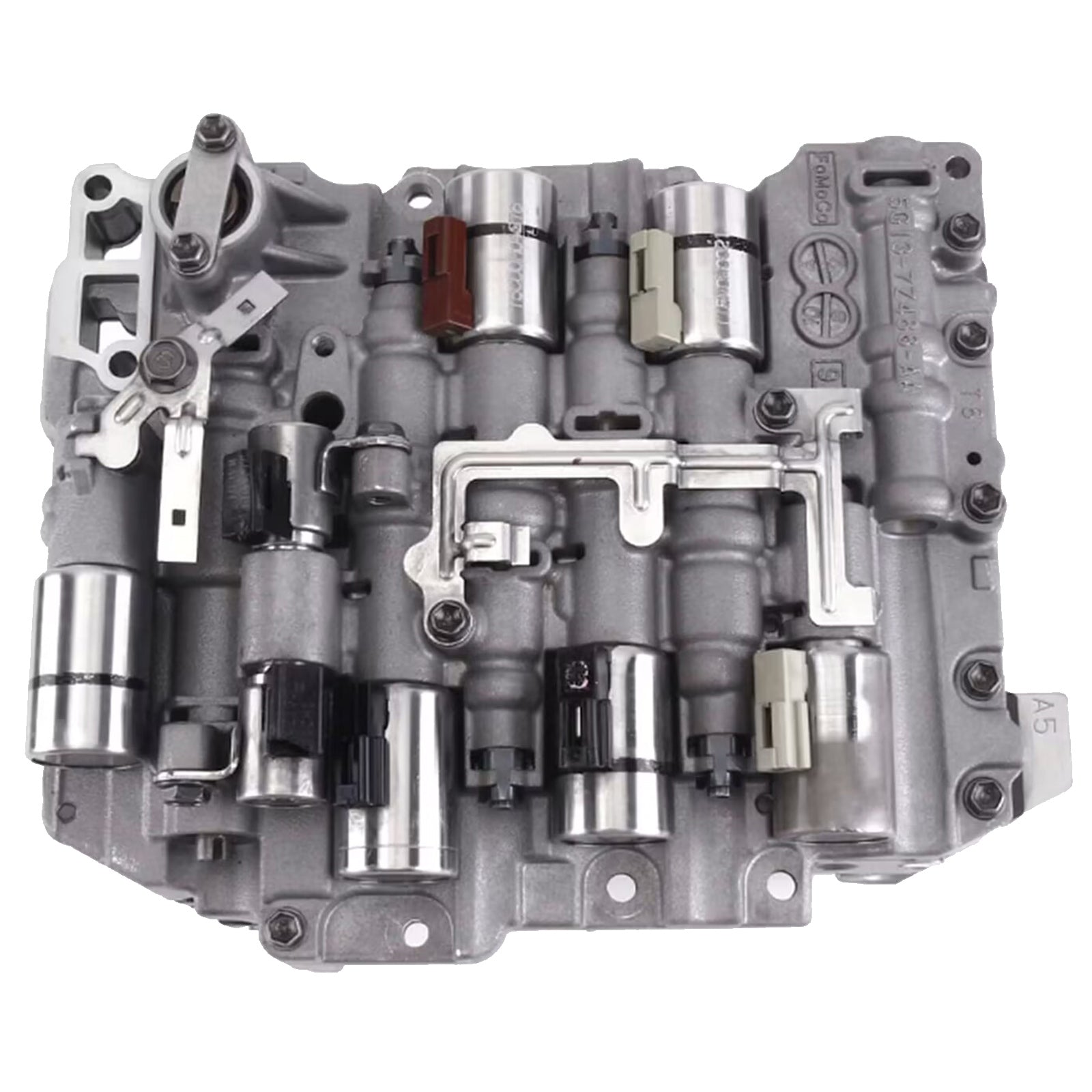 2006-2008 Ford Fusion Lincoln Zephyr MKX MKZ Mercury Milan Mazda MPV CX7 TF-81SC Valve Body