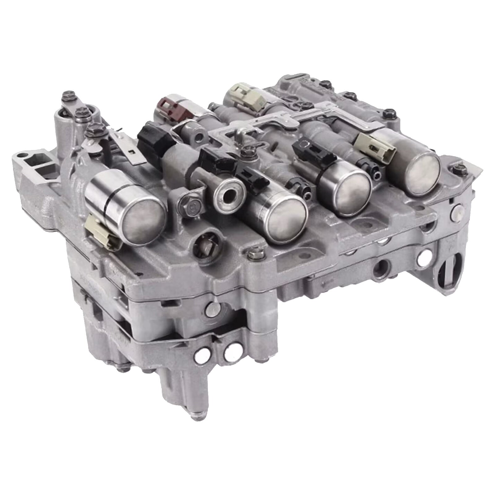 2006-2008 Ford Fusion Lincoln Zephyr MKX MKZ Mercury Milan Mazda MPV CX7 TF-81SC Valve Body