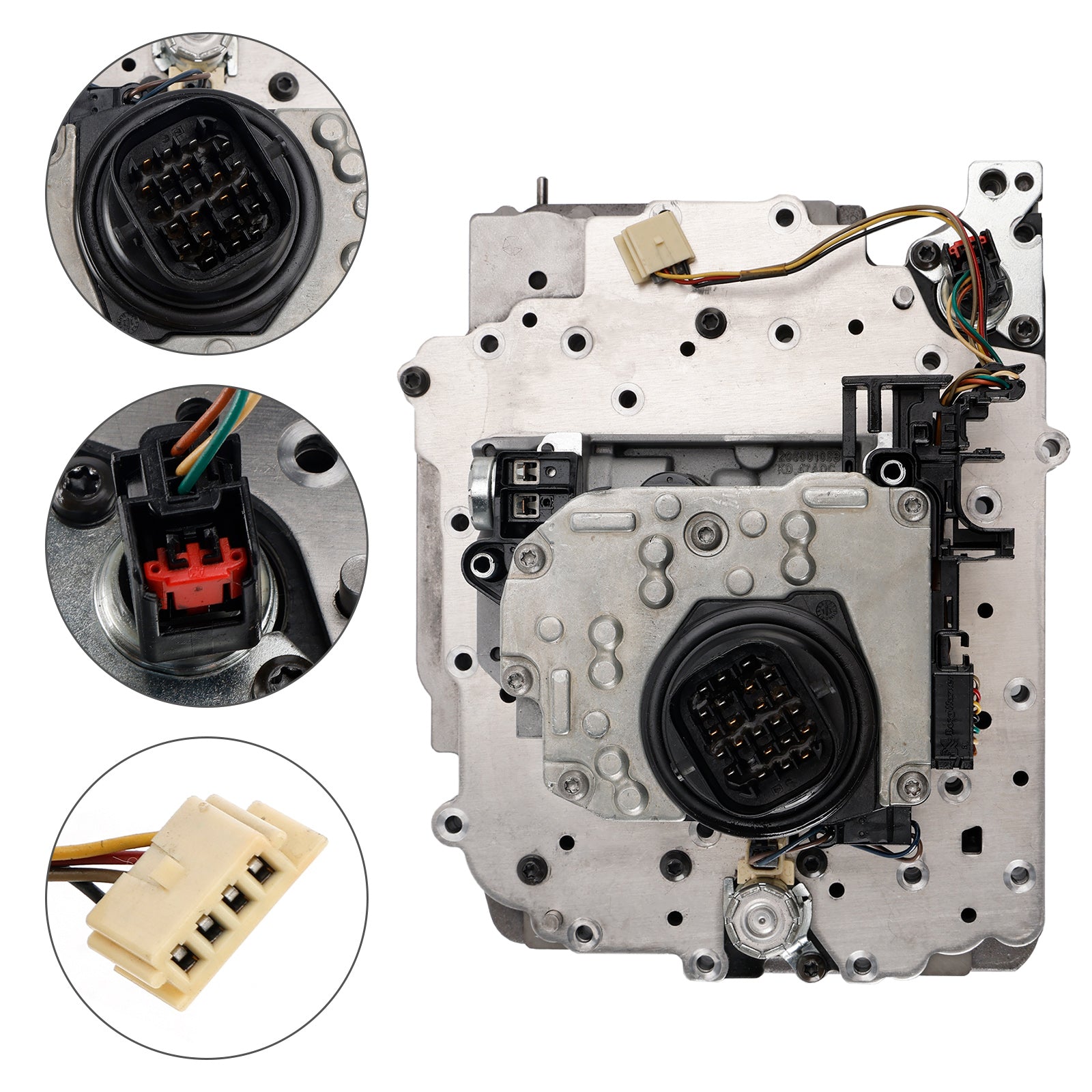 2006-2010 Chrysler Sebring/Sebring Convert 62TE 6 Speed Transmission Valve Body Solenoid Pack