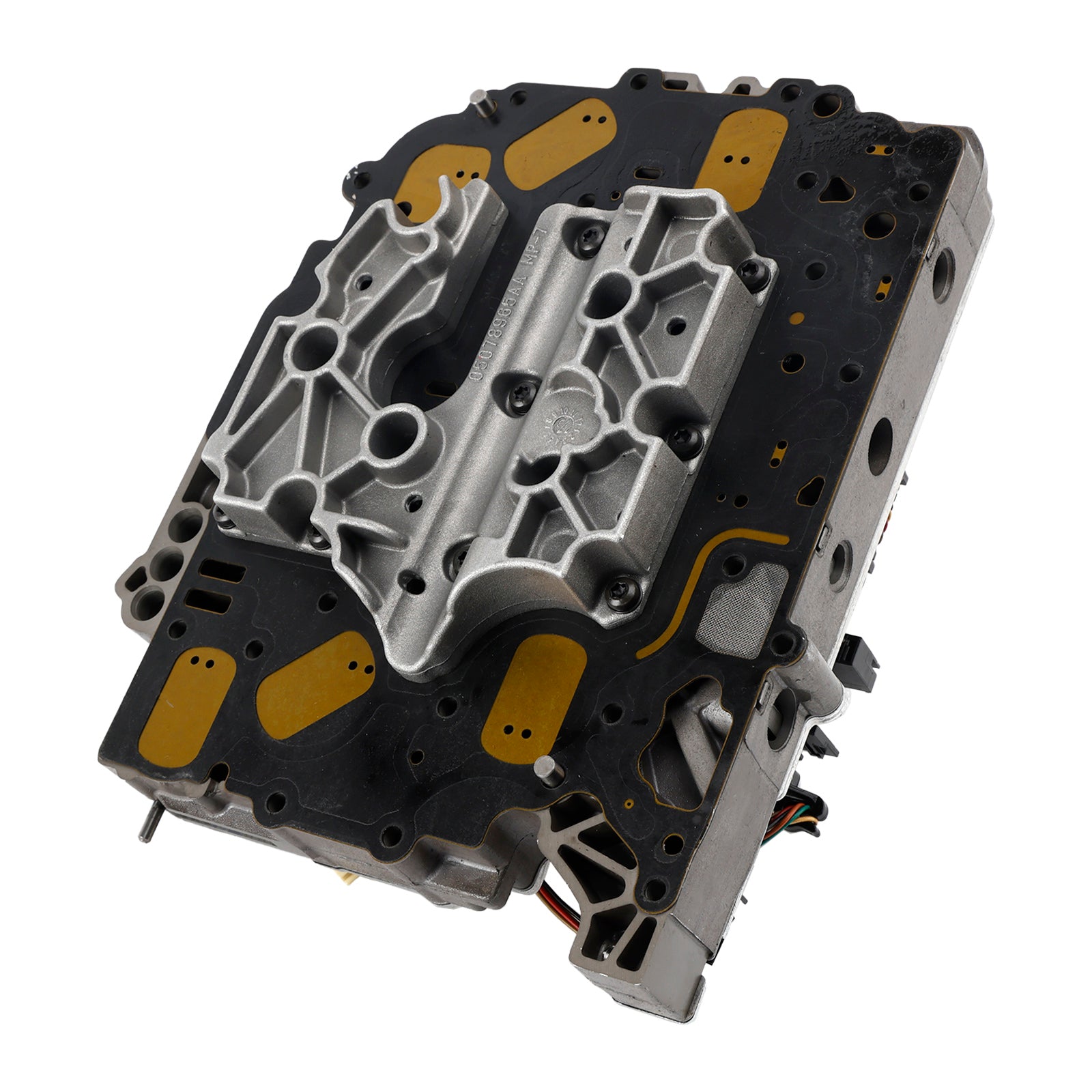 2006-2010 Chrysler Sebring/Sebring Convert 62TE 6 Speed Transmission Valve Body Solenoid Pack