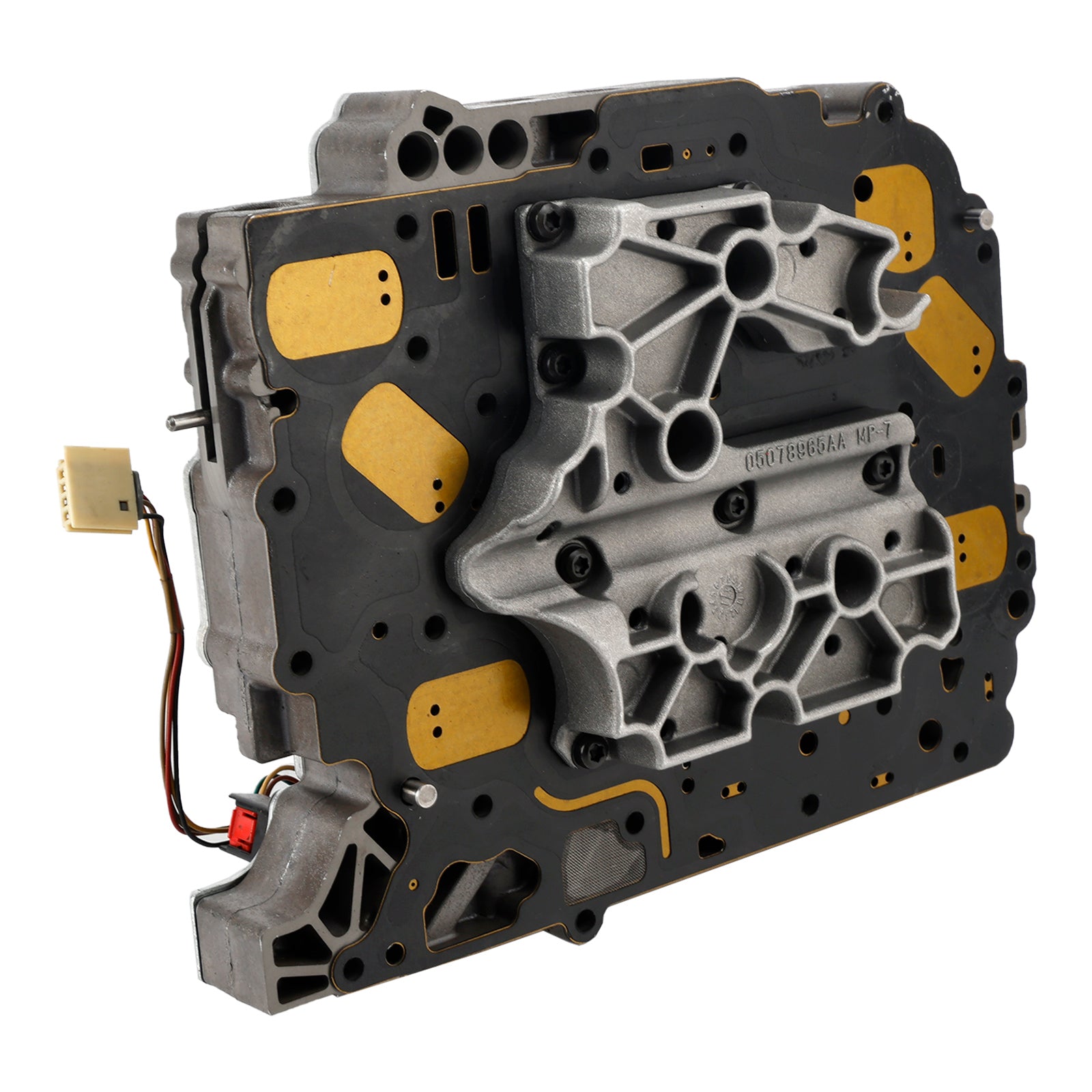 2006-2010 Chrysler Sebring/Sebring Convert 62TE 6 Speed Transmission Valve Body Solenoid Pack