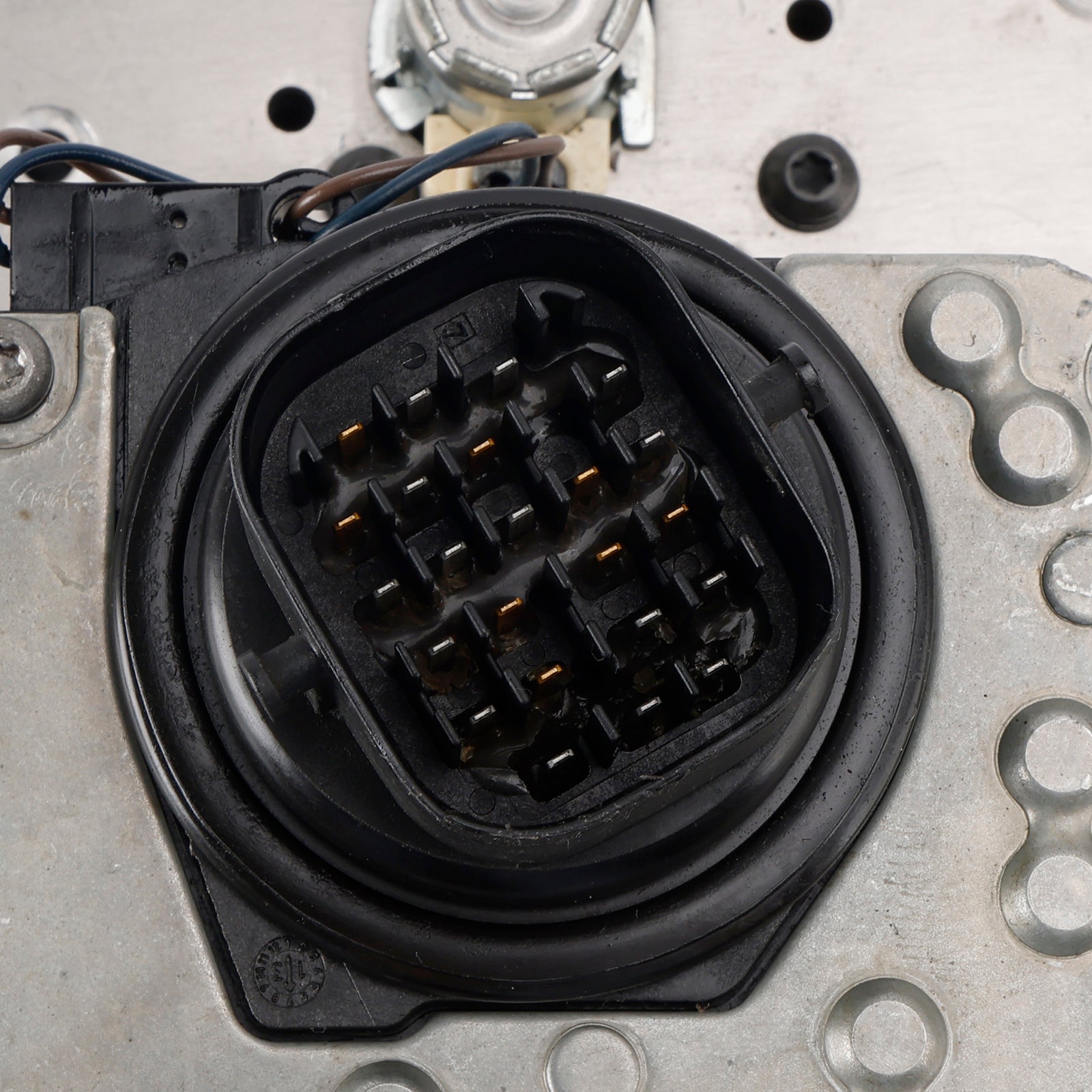 2006-2010 Chrysler Sebring/Sebring Convert 62TE 6 Speed Transmission Valve Body Solenoid Pack