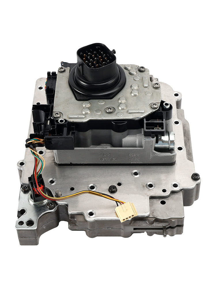 2006-2010 Chrysler Sebring/Sebring Convert 62TE 6 Speed Transmission Valve Body Solenoid Pack