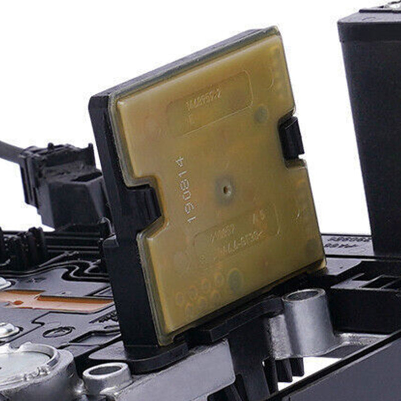 2007-2009 فولكس فاجن بولو 0AM DQ200 DSG وحدة التحكم في ناقل الحركة TCU وحدة 0AM927769D
