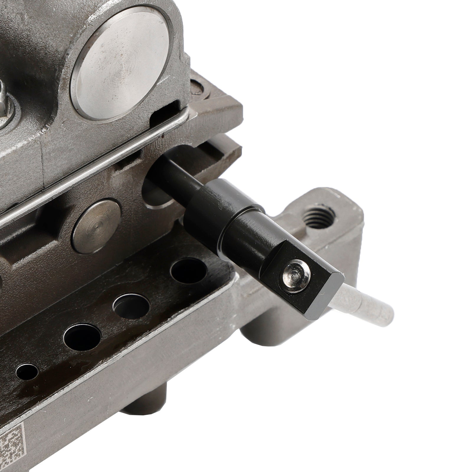 A6MF1 A6LF1/2/3 Valve body W/Solenoids For Hyundai Sonata Kia Chevrolet 6-Speed