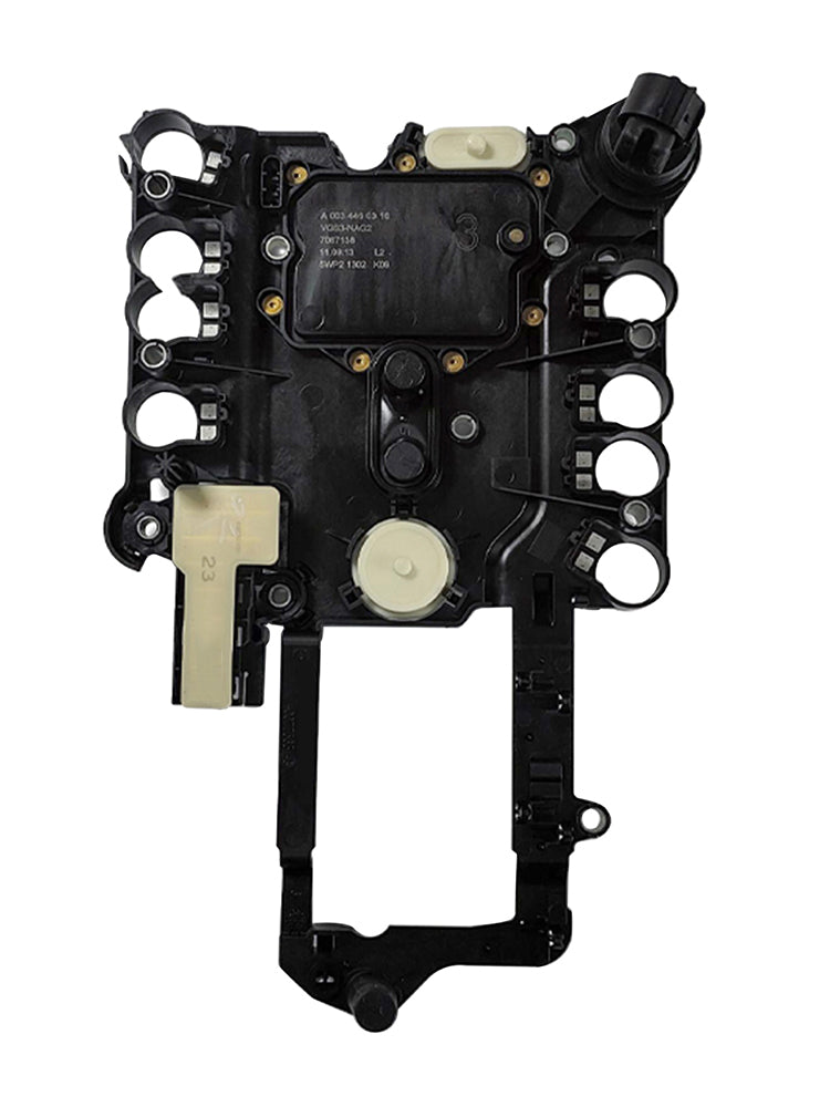 Pre-Programmed Conductor Plate VGS3 A0034460310 For Mercedes 7G Tronic 722.9