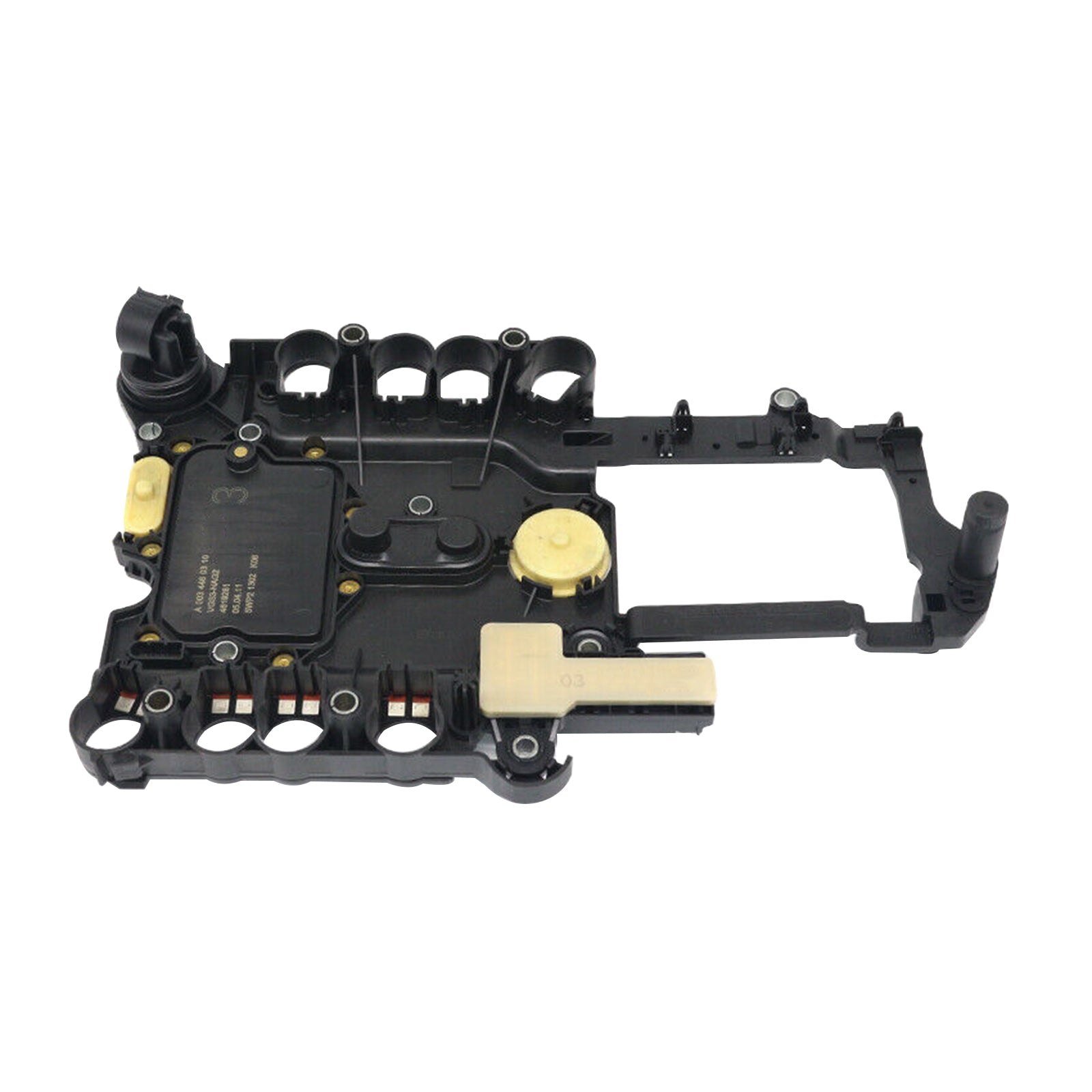 Pre-Programmed Conductor Plate VGS3 A0034460310 For Mercedes 7G Tronic 722.9