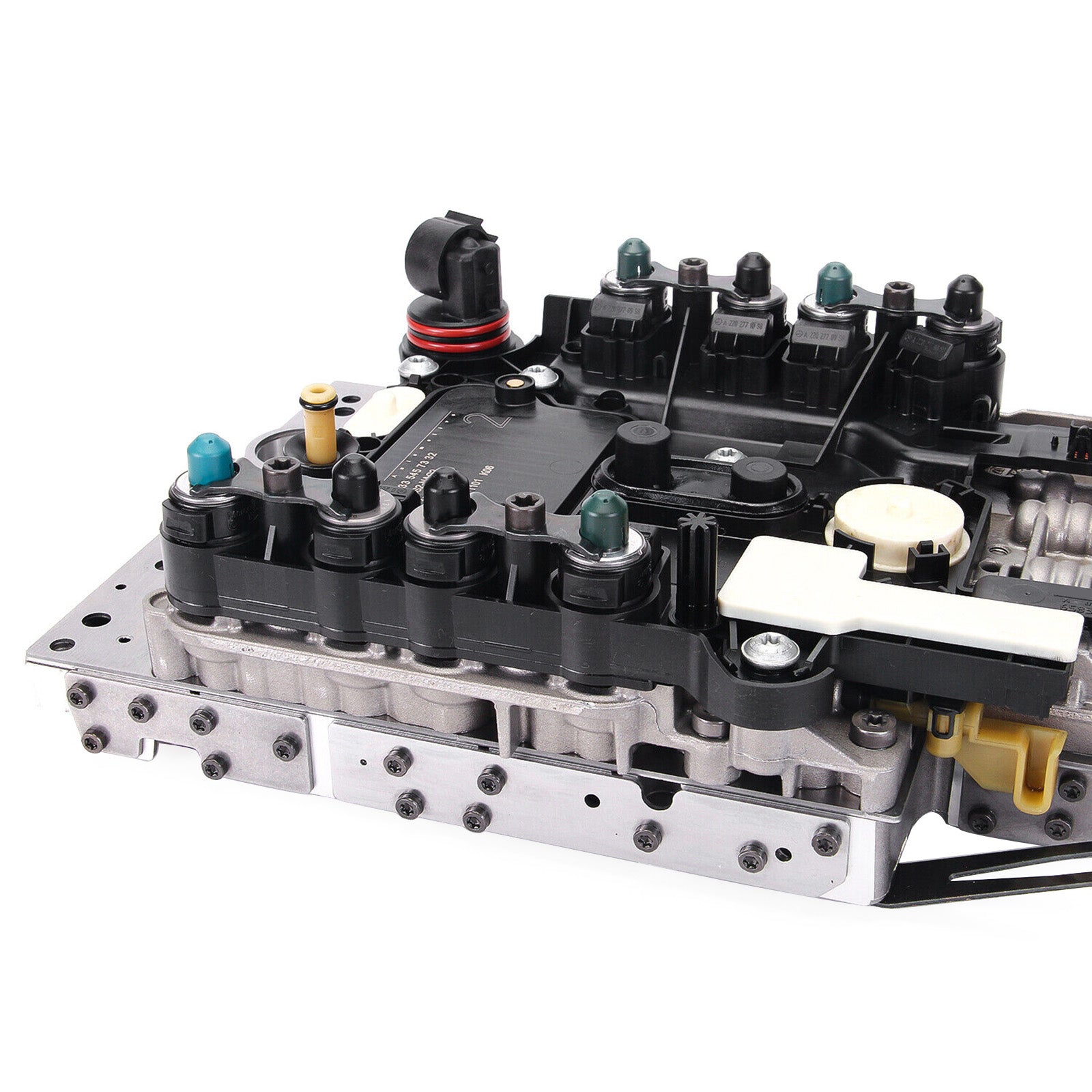 722.9 A0034460310 Transmission Valve Body+ TCU Control Unit For MERCED
