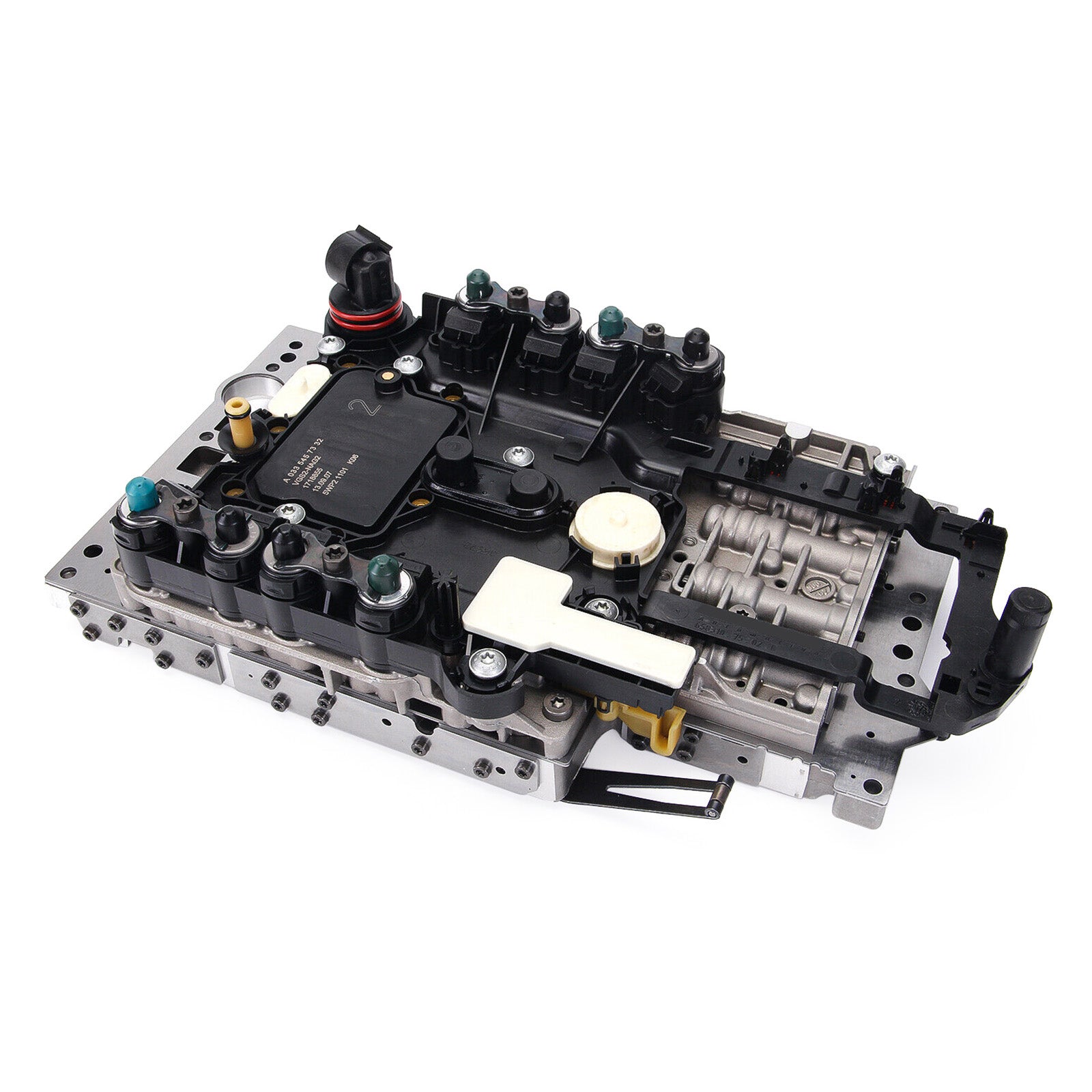 722.9 A0034460310 Transmission Valve Body+ TCU Control Unit For MERCED