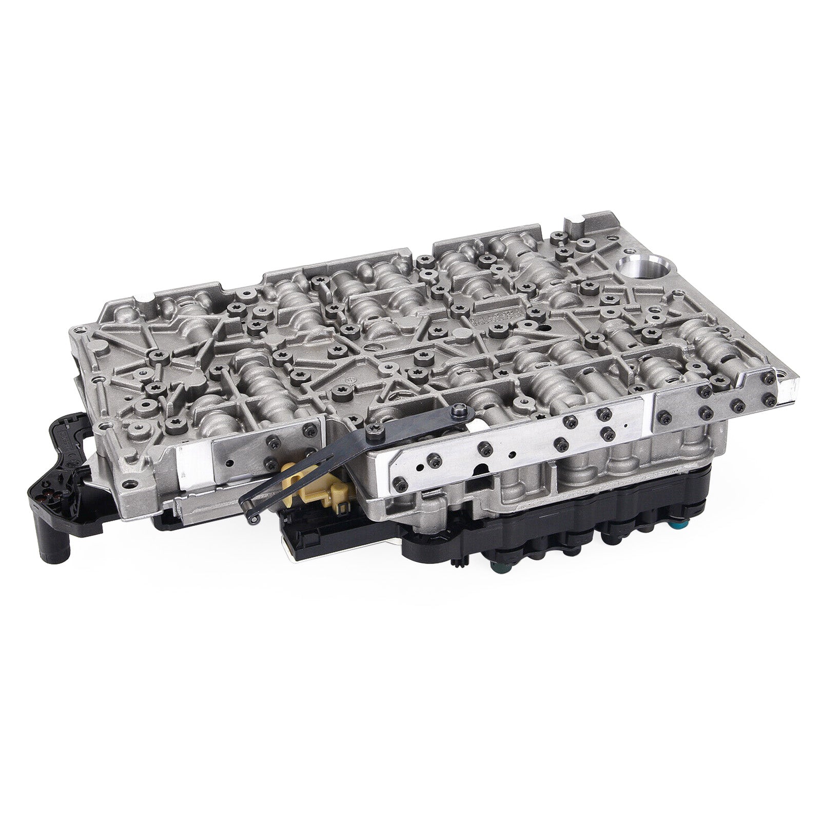 722.9 A0034460310 Transmission Valve Body+ TCU Control Unit For MERCED