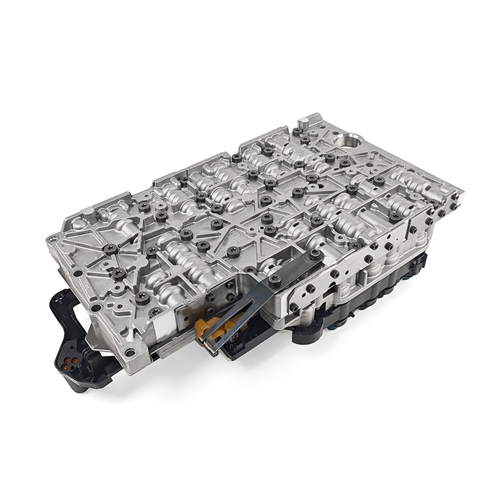 722.9 A0034460310 Transmission Valve Body+ TCU Control Unit For MERCED