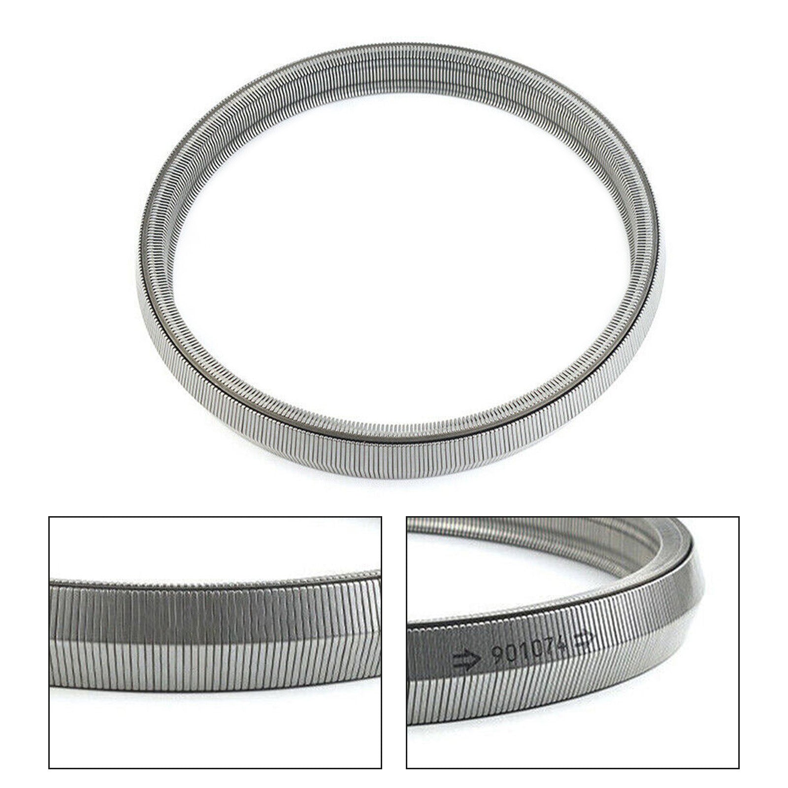 RE0F10D JF016E 901074 CVT Transmission Steel Belt For Nissan Altima Rogue