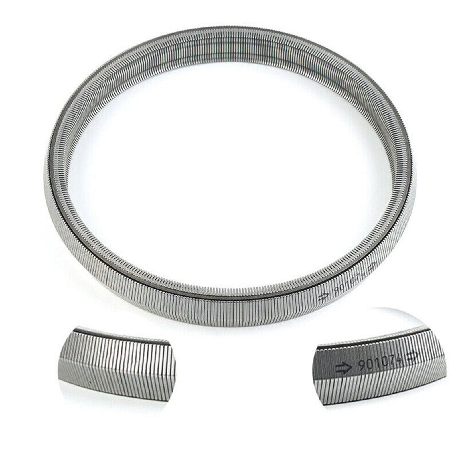 RE0F10D JF016E 901074 CVT Transmission Steel Belt For Nissan Altima Rogue