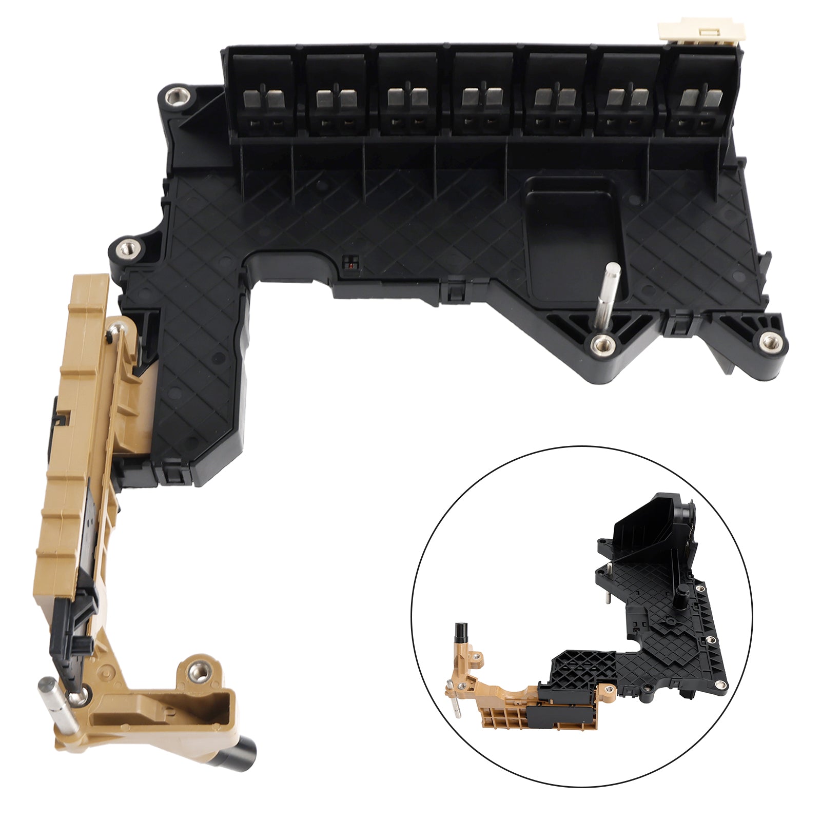 2011-2017 Ford Mustang Automatic Trans 926-149 Brand New Authentic 6R80 TCM Transmission Lead Frame