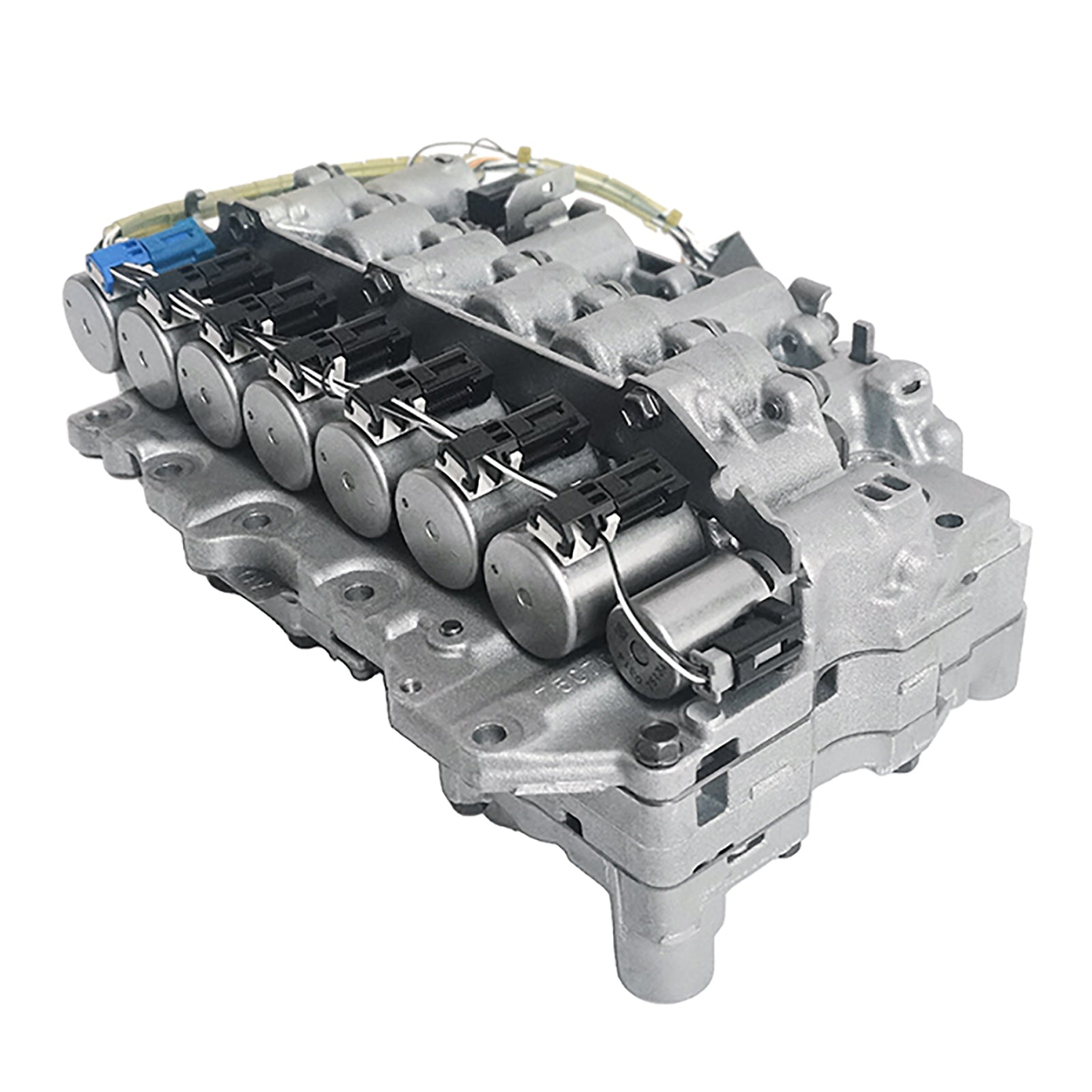 2017-2022 TOYOTA UA80E/F Transmission Valve Body