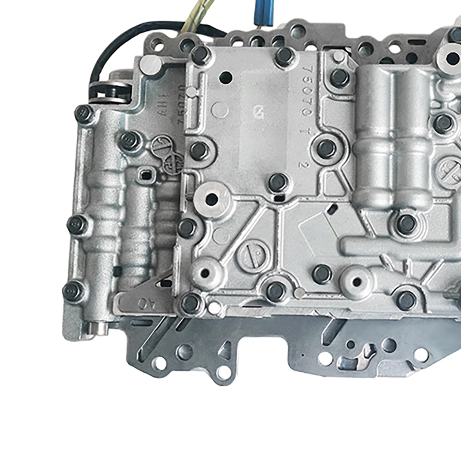 2017-2022 TOYOTA UA80E/F Transmission Valve Body