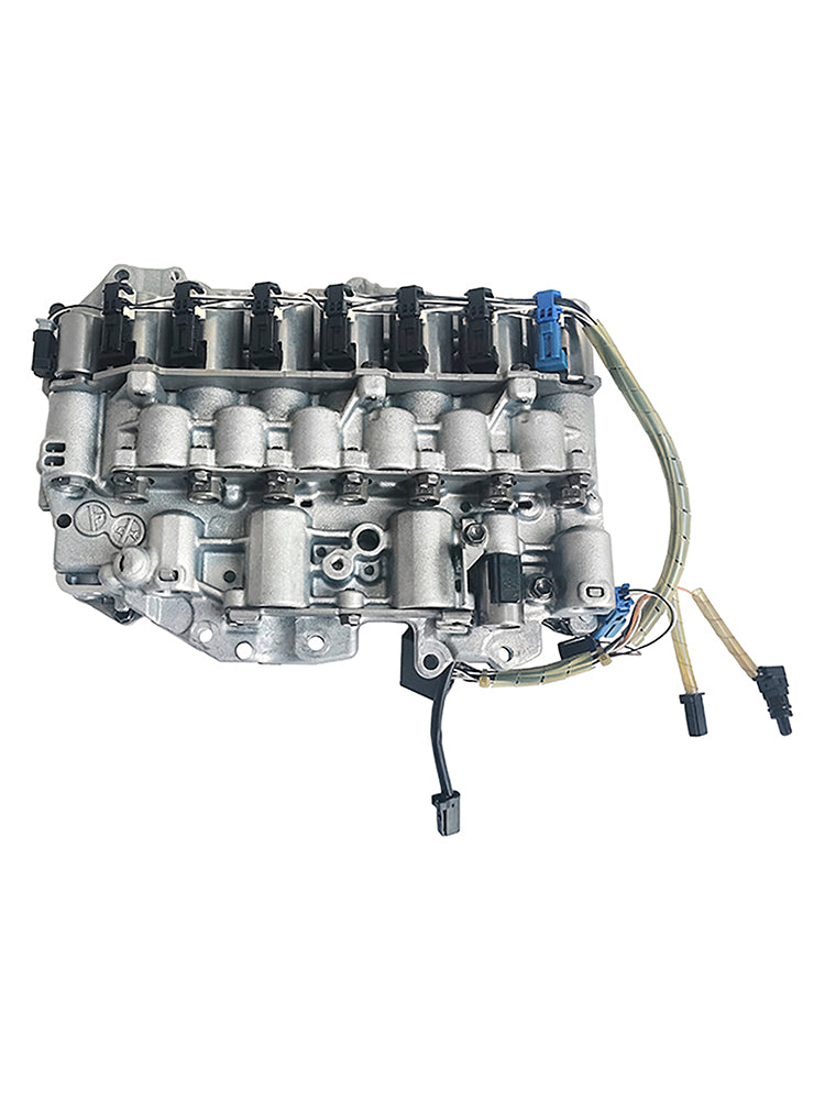 2017-2022 TOYOTA UA80E/F Transmission Valve Body