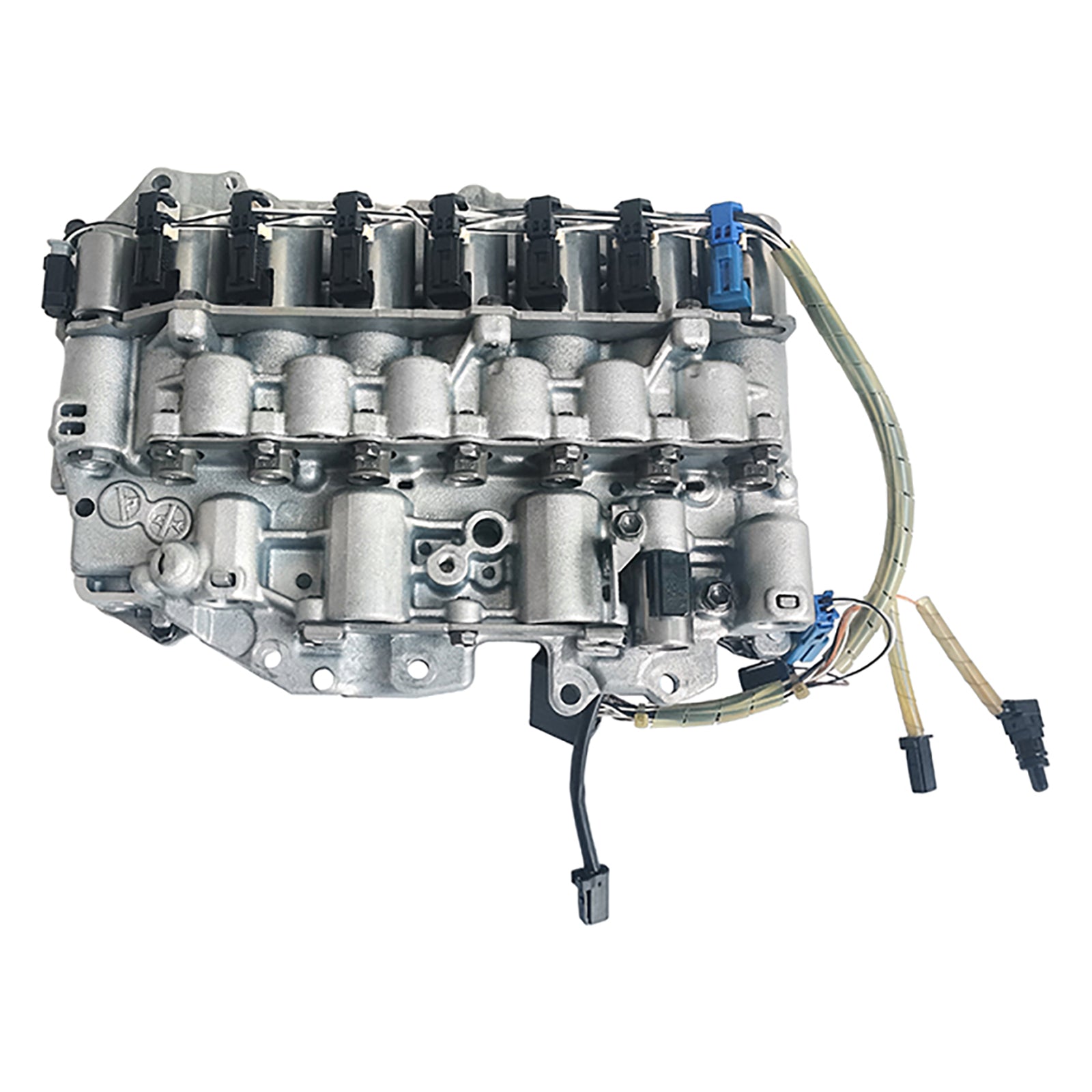 2017-2022 TOYOTA UA80E/F Transmission Valve Body