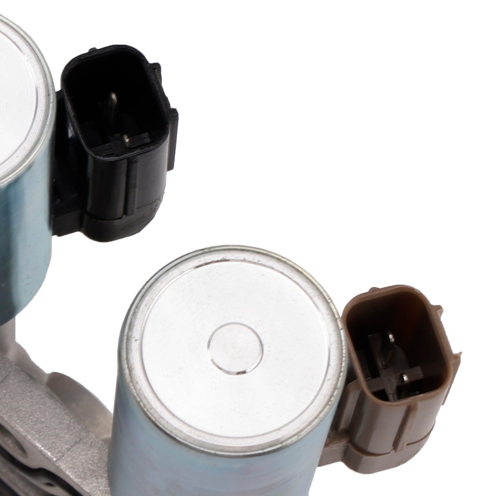 Transmission Dual Linear Solenoid Valve 28250-PLX-305 For Honda Civic 2001-2005