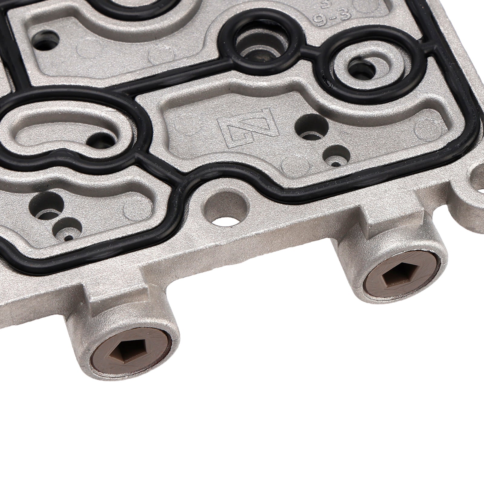 Transmission Dual Linear Solenoid Valve 28250-PLX-305 For Honda Civic 2001-2005