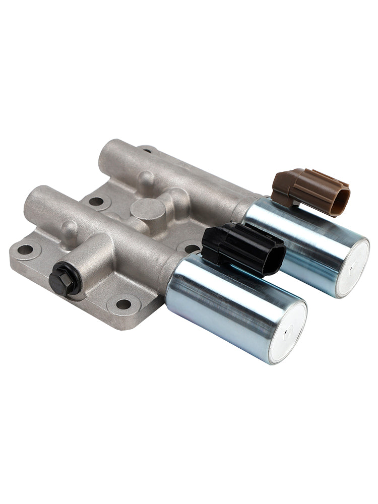 Transmission Dual Linear Solenoid Valve 28250-PLX-305 For Honda Civic 2001-2005