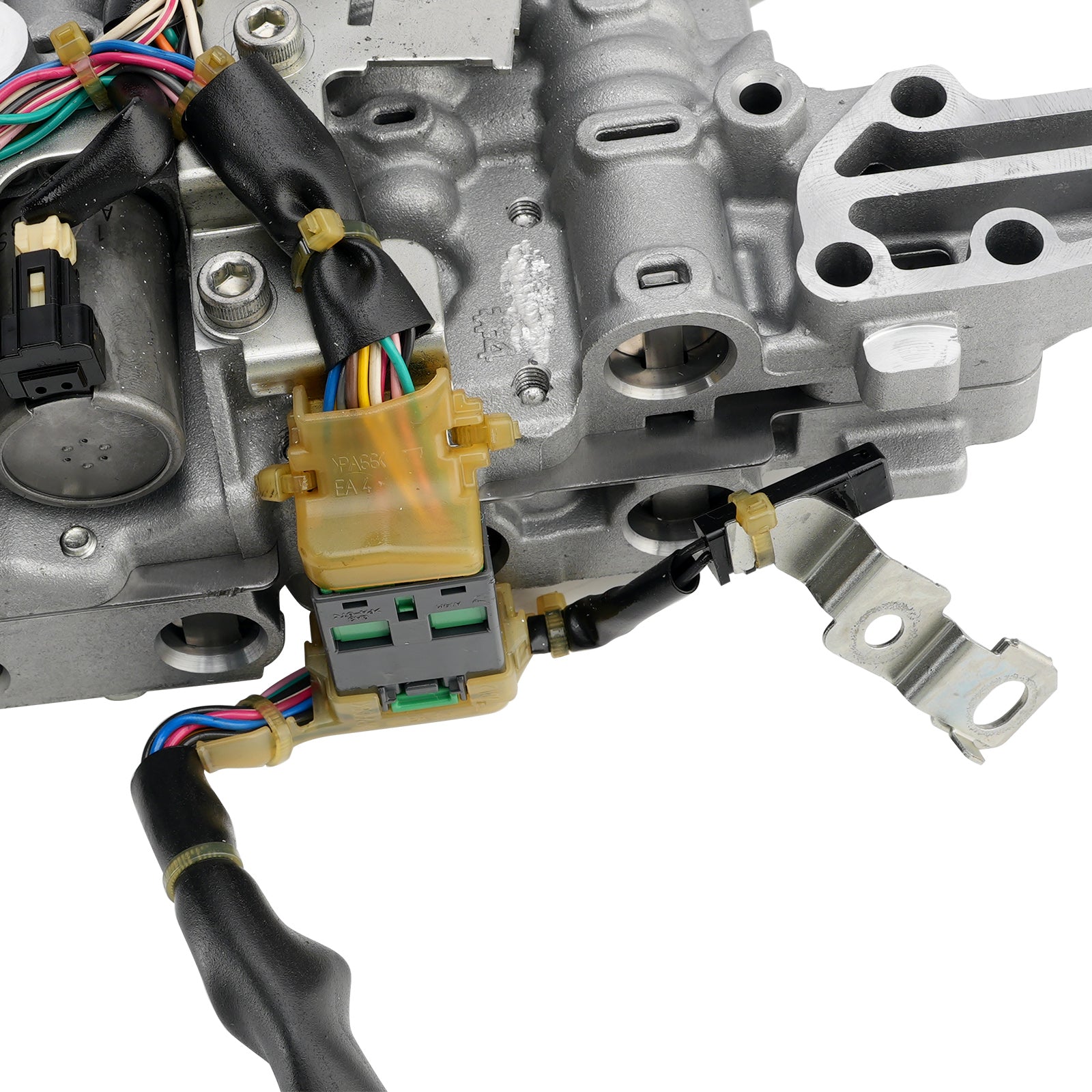JF018 CVT Transmission Valve Body For Nissan Altima 2.5L 2014-2018