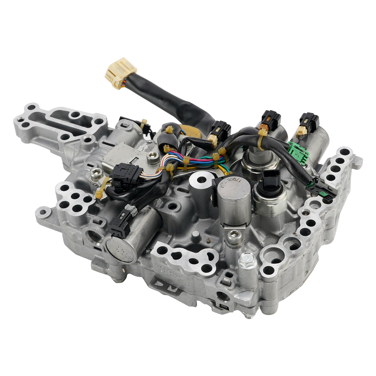 JF018 CVT Transmission Valve Body For Nissan Altima 2.5L 2014-2018
