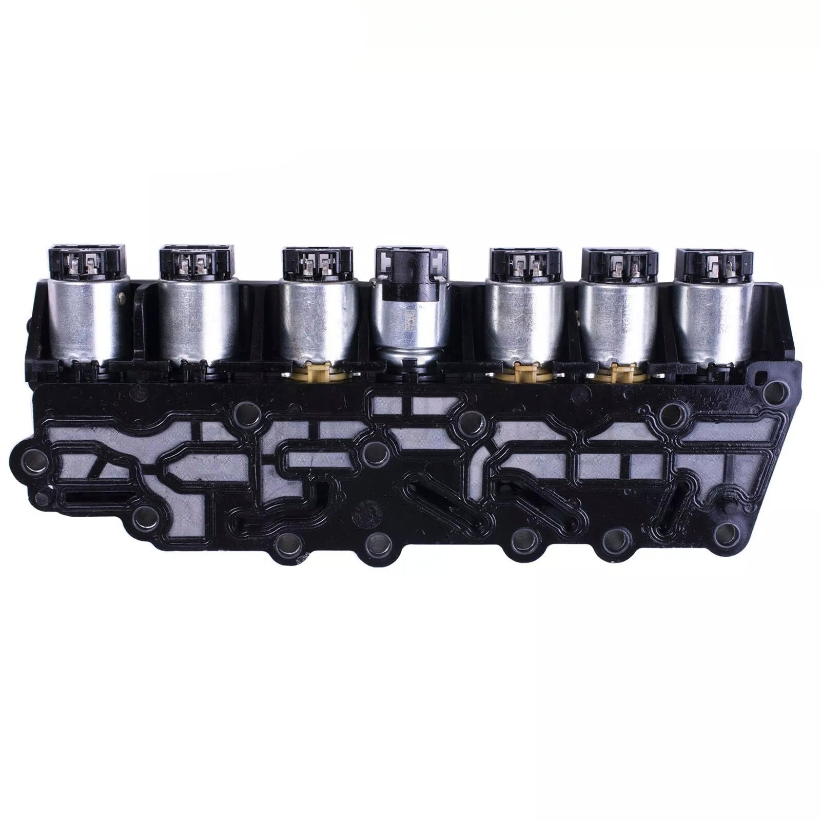 6T40 6T45 6T30 6T50 Gearbox Transmission Solenoids For CHEVOLET BUICK Valve Body