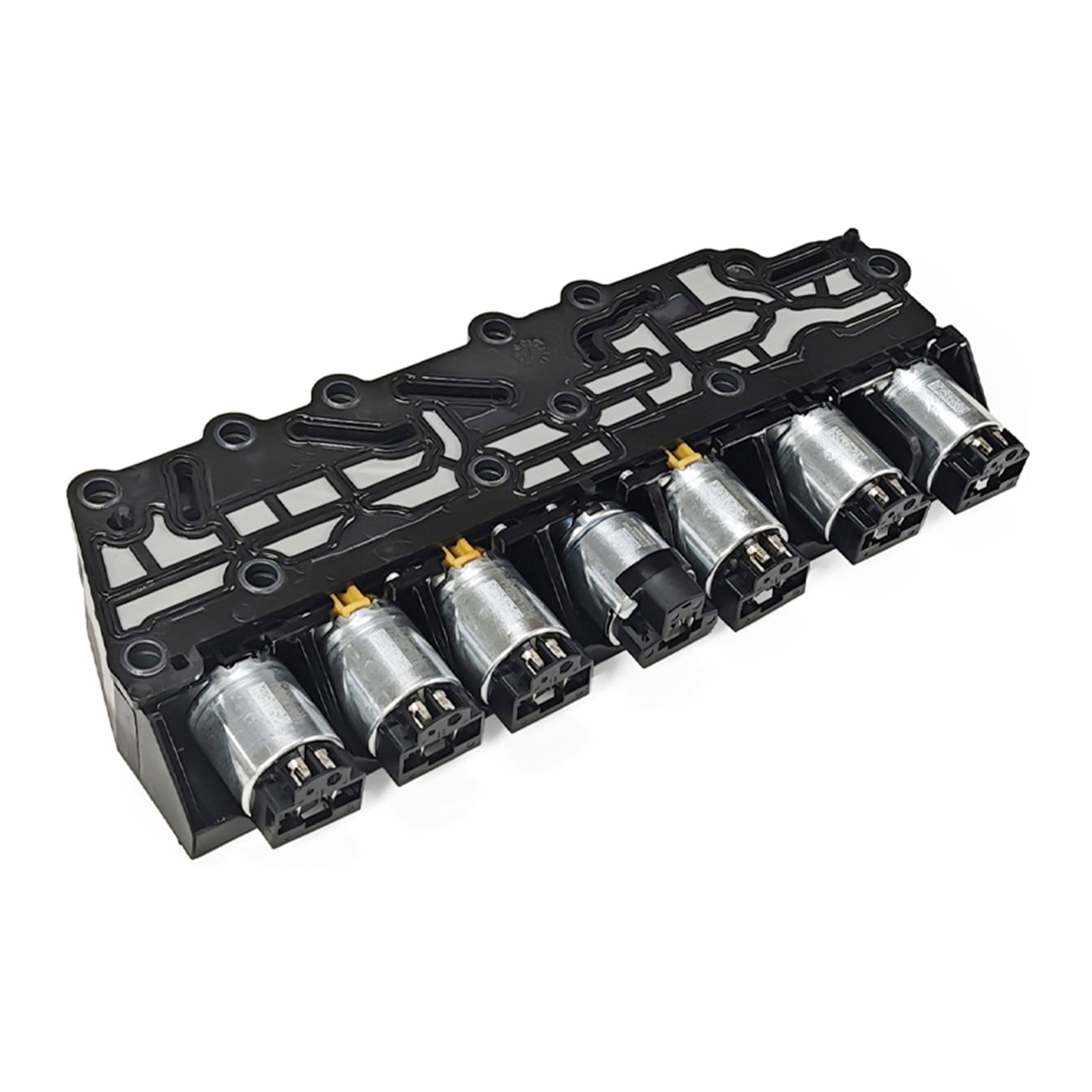 6T40 6T45 6T30 6T50 Gearbox Transmission Solenoids For CHEVOLET BUICK Valve Body