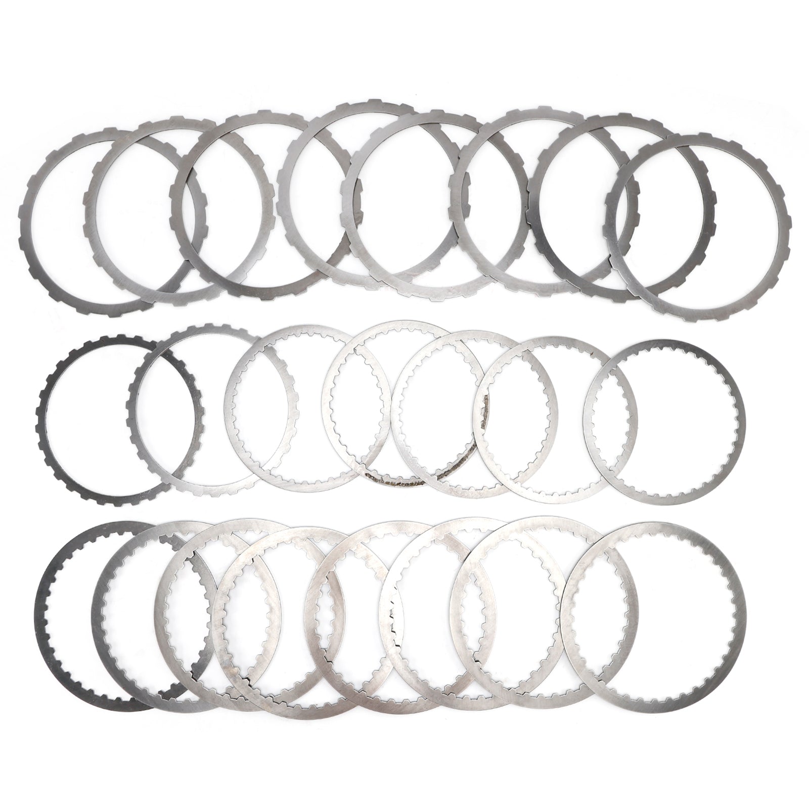 2000-2004 MITSUBISHI PAJERO WAGON L4 2.8LNew Transmission Master Rebuild Kit V4A51 R4A51