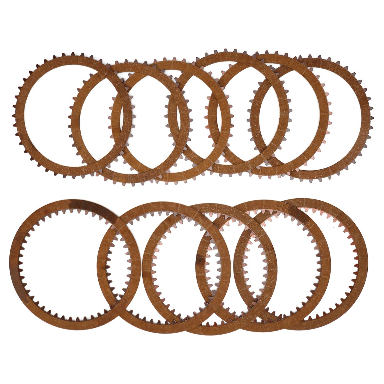 2000-2011 MITSUBISHI PAJERO/PAJERO SPORT L4 2.5L 2.8L 3.2L V6 3.0L 3.5L New Transmission Master Rebuild Kit V4A51 R4A51