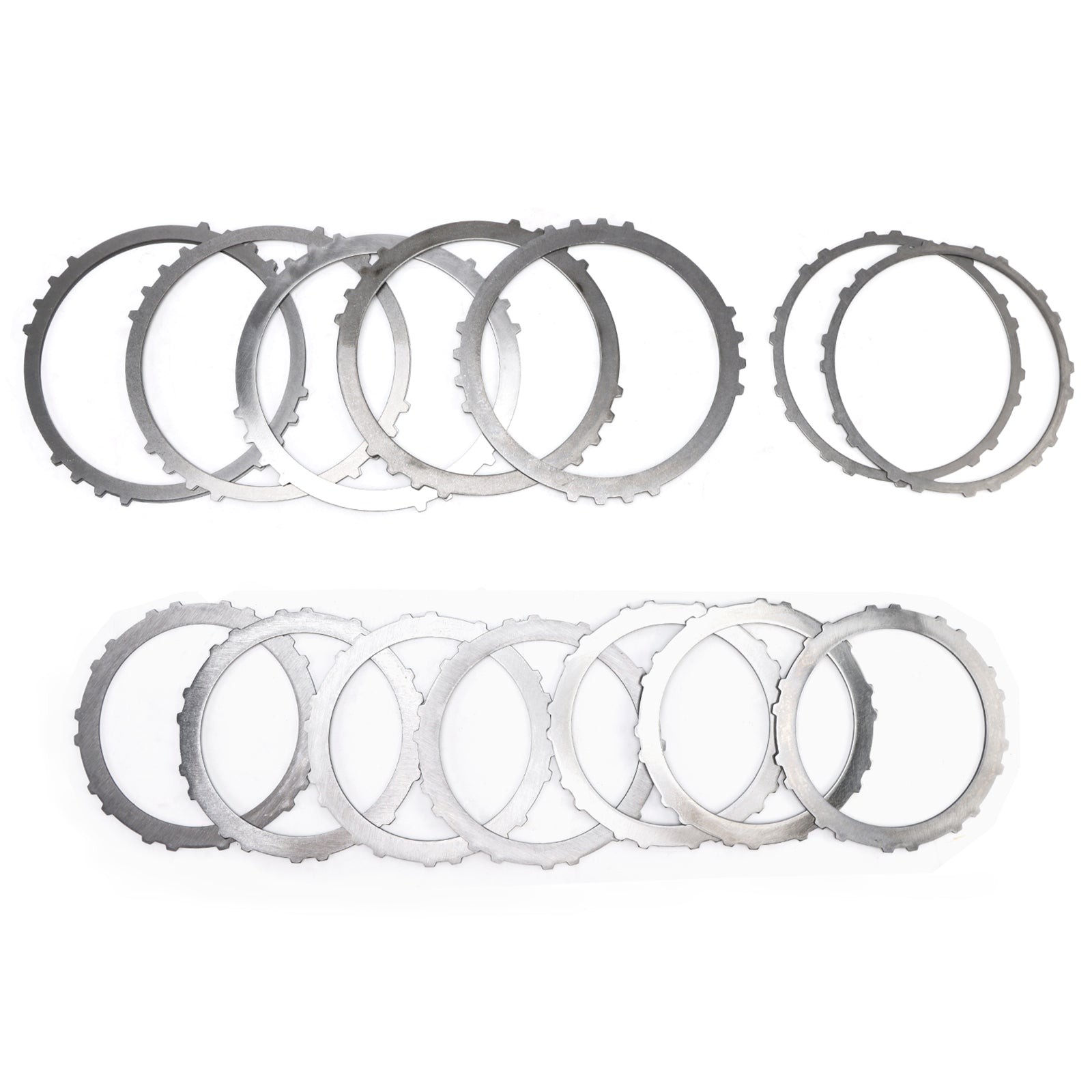 2001-2002 MITSUBISHI MONTERO XLS V6 3.5L New Transmission Master Rebuild Kit V4A51 R4A51