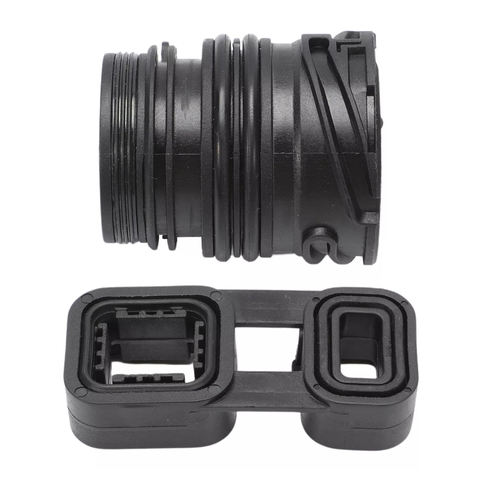 2012-2017 Lincoln Navigator TCM Transmission Lead Frame Valve Body Module Connector Seal Filter